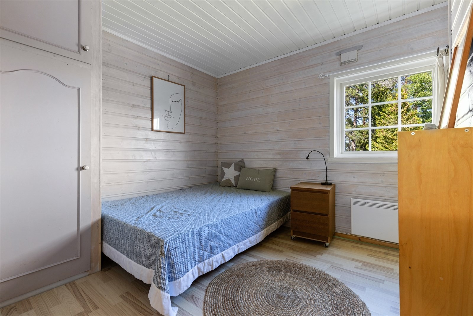 Soverom 1. Galleribilde