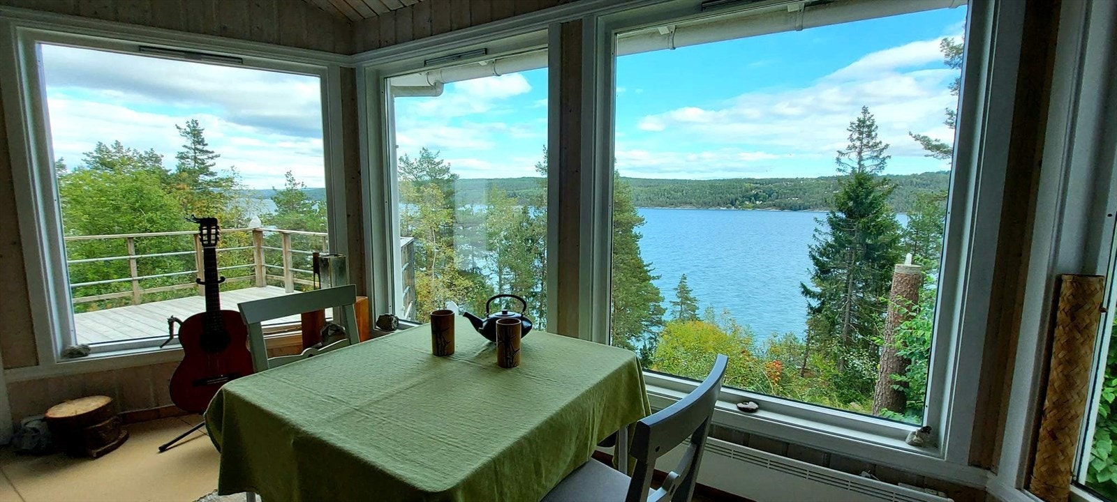 Privat bilde. Galleribilde