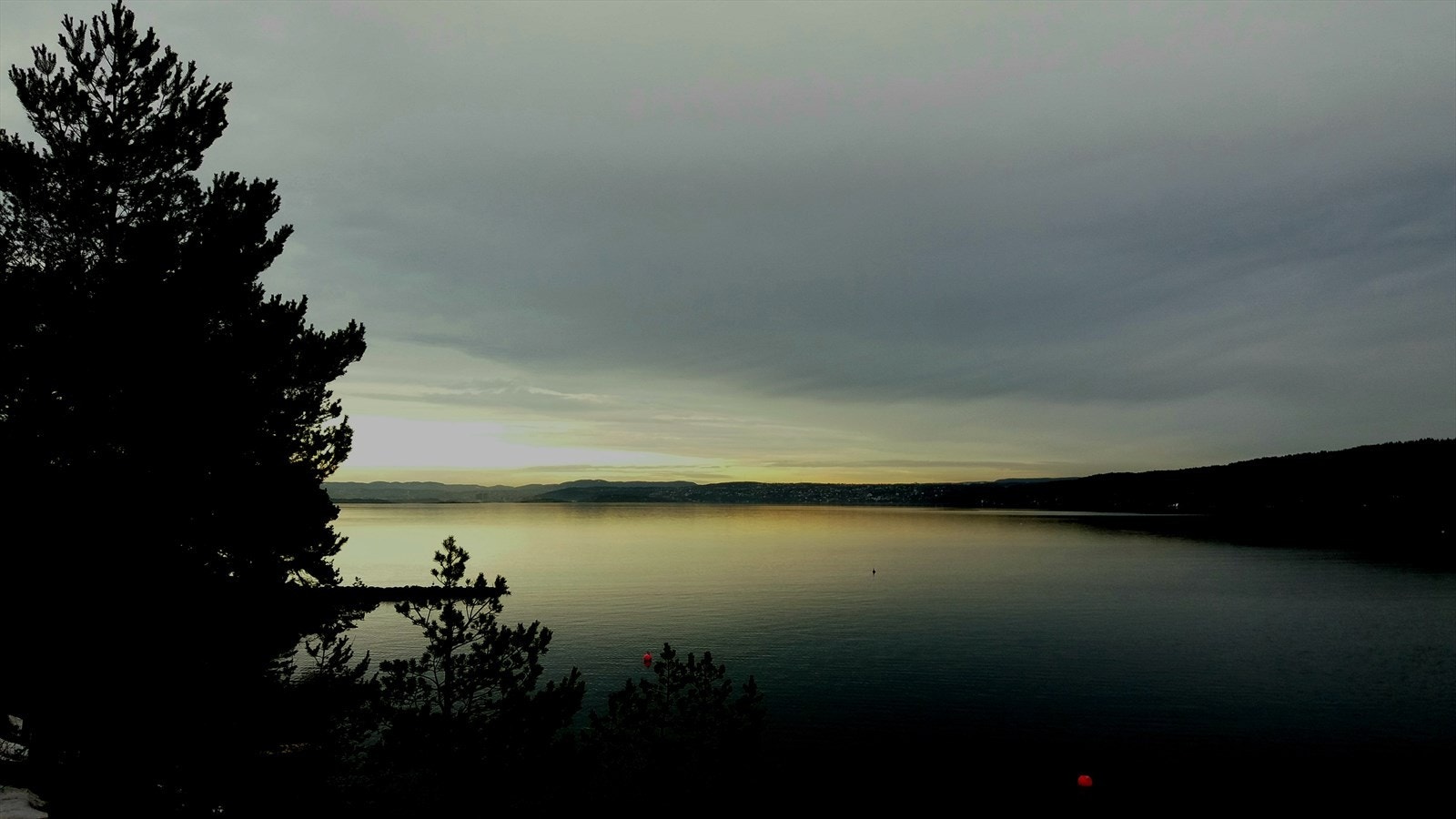 Privat bilde. Galleribilde