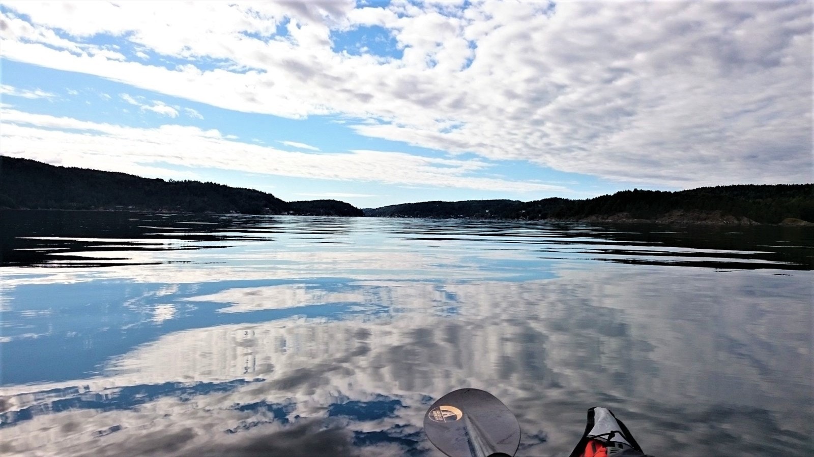 Privat bilde. Galleribilde