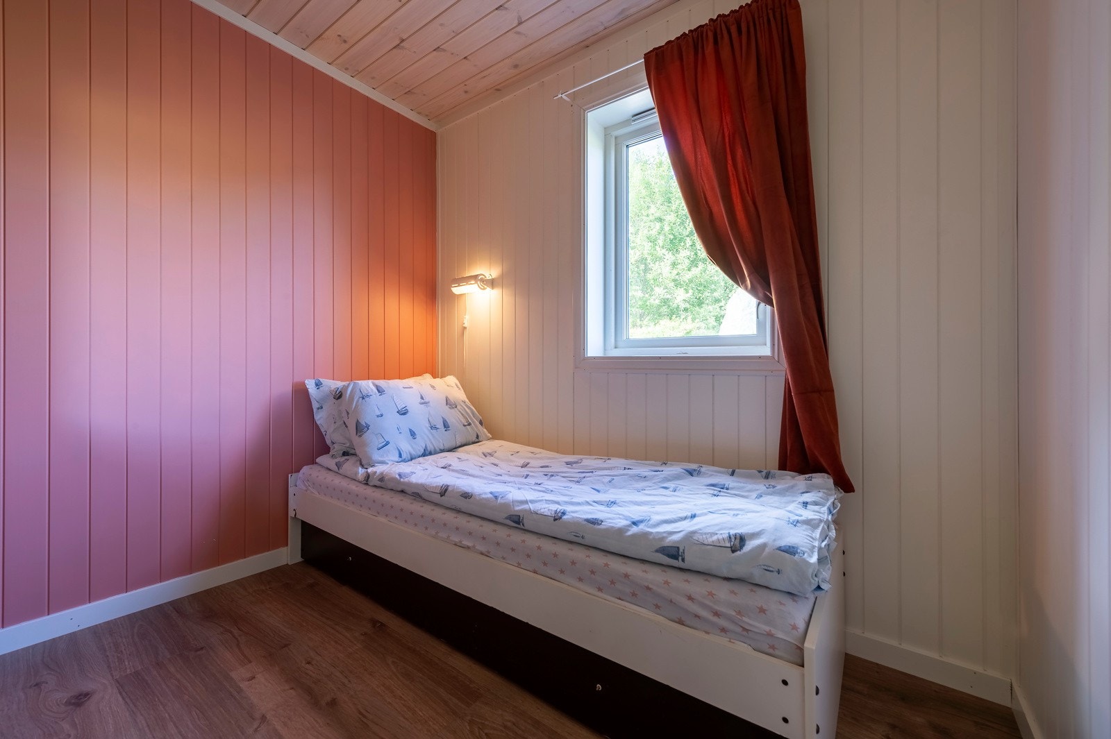 Soverom 2 Galleribilde