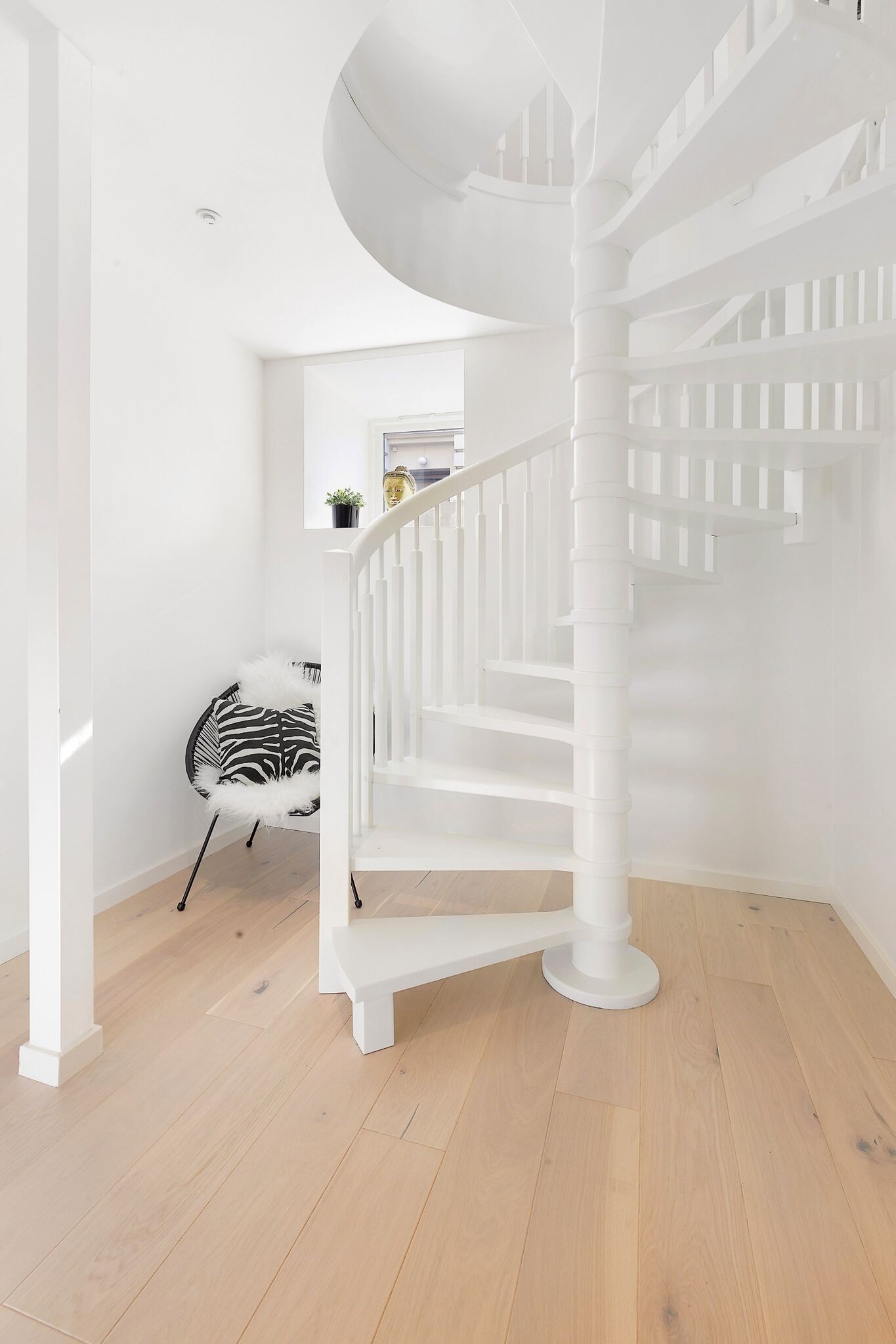 Trappegang Galleribilde