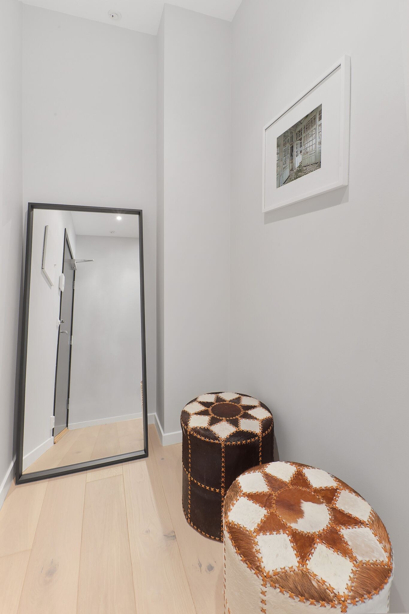 Entrè/gang Galleribilde