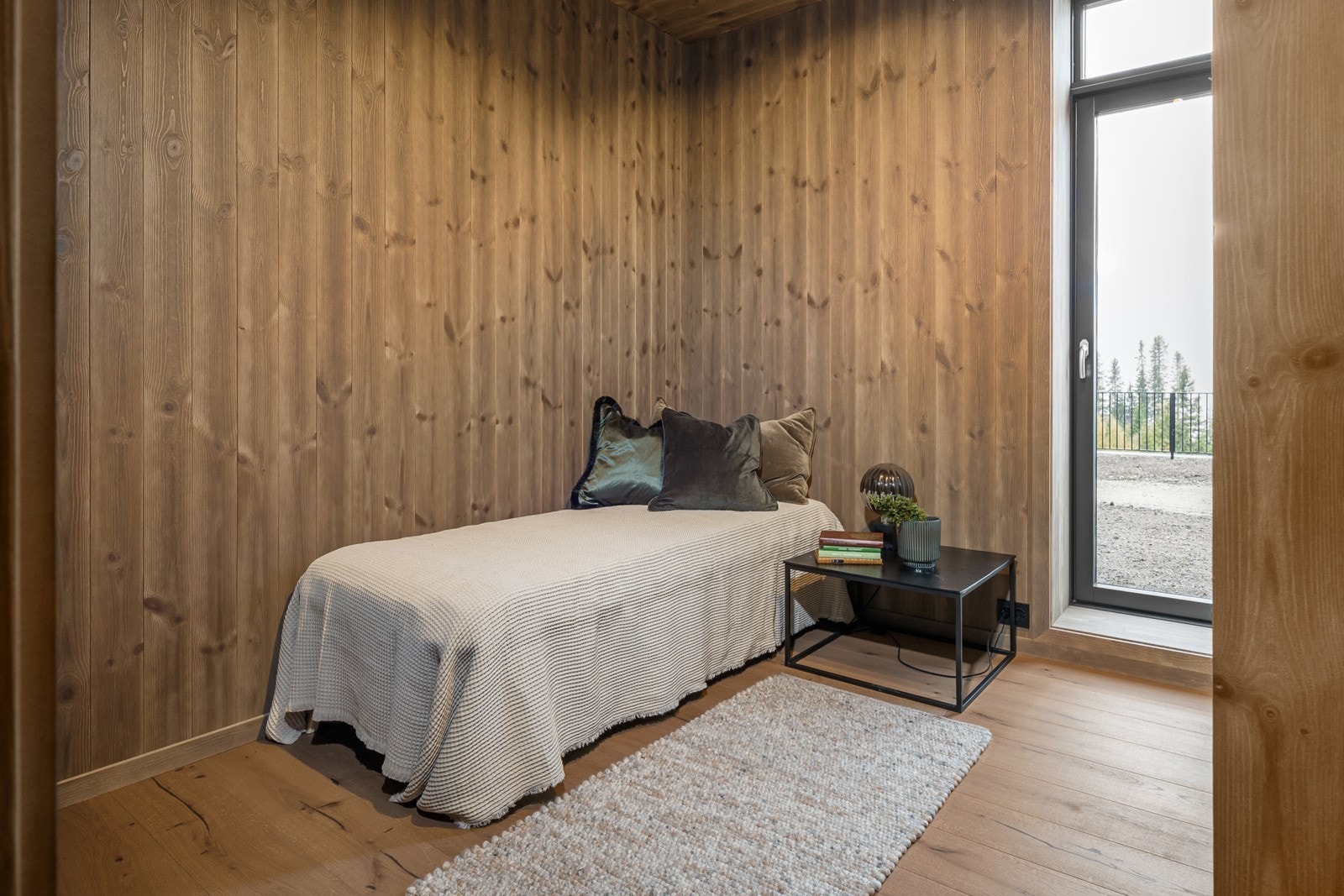 Soverom 2 Galleribilde