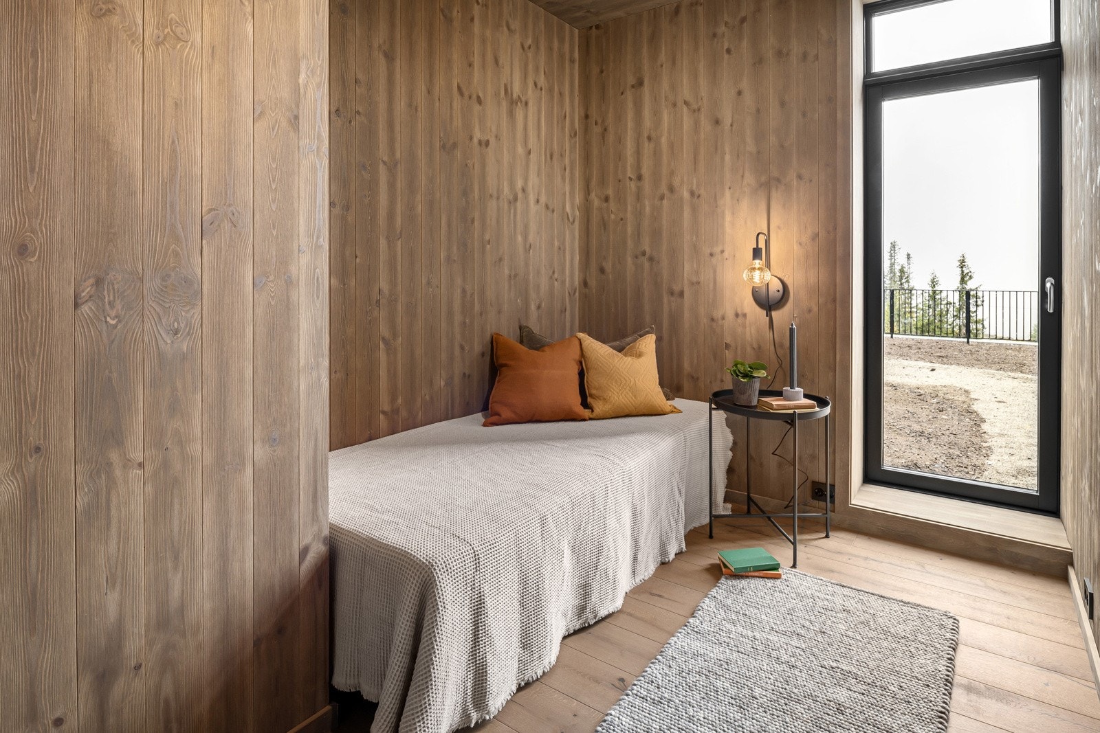 Soverom 3 Galleribilde