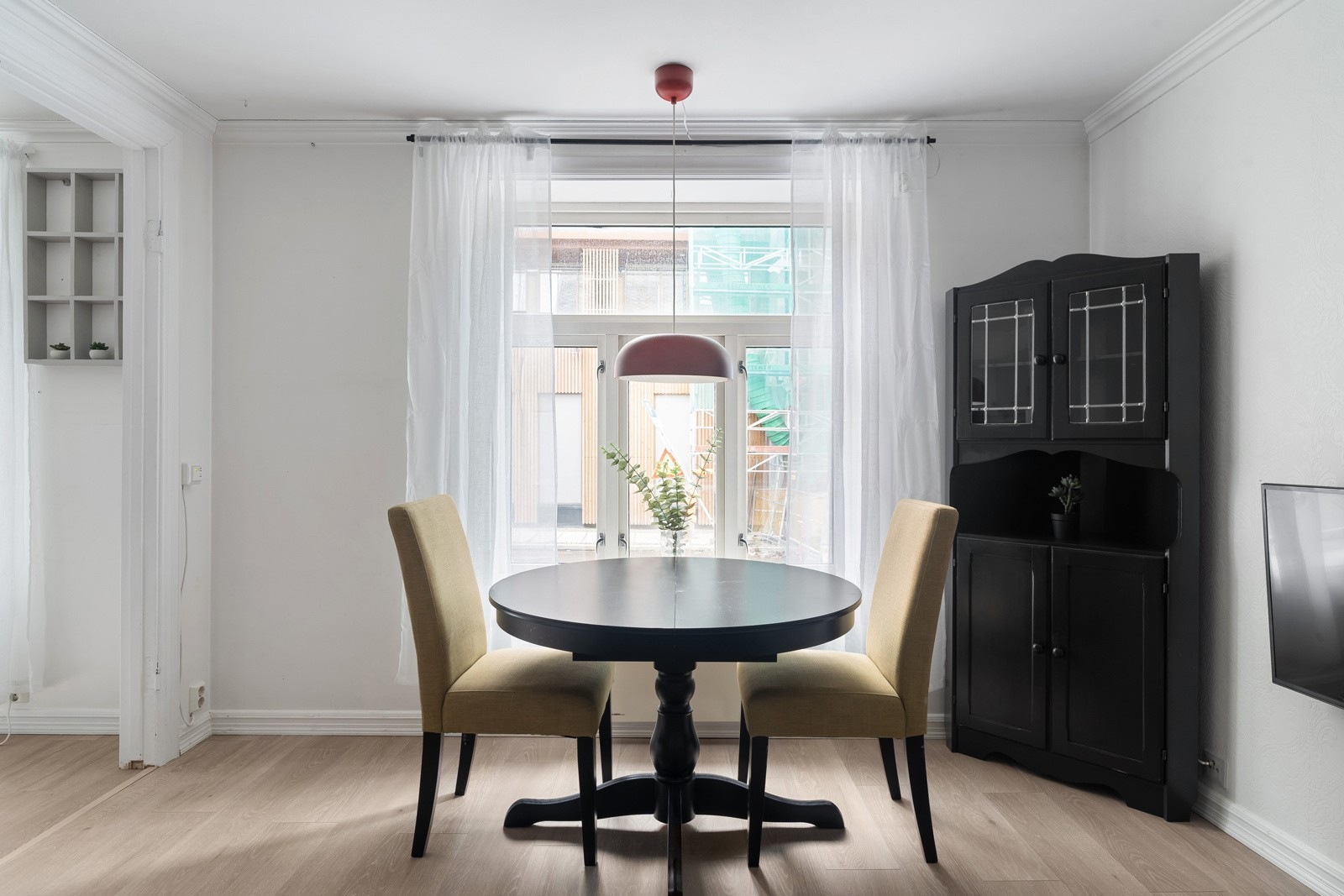 Velkommen til Storgata 16 - En flott og moderne 2-roms - Presentert av Anders Karlstrøm!
