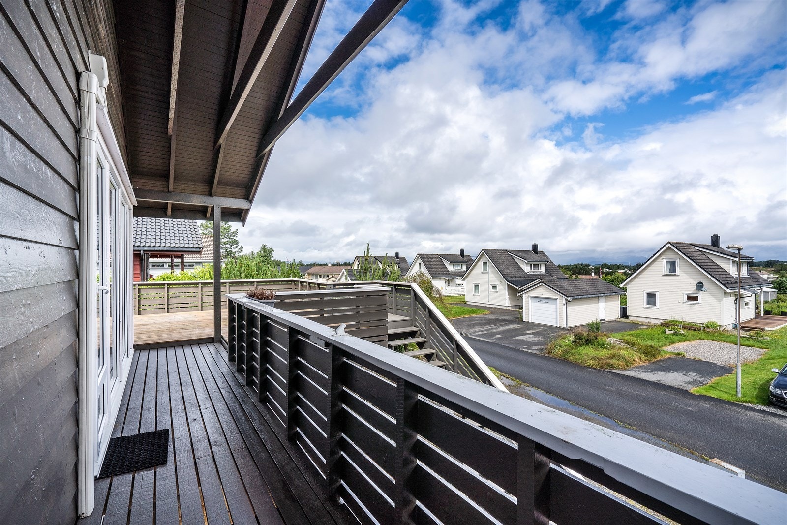 Veranda Galleribilde