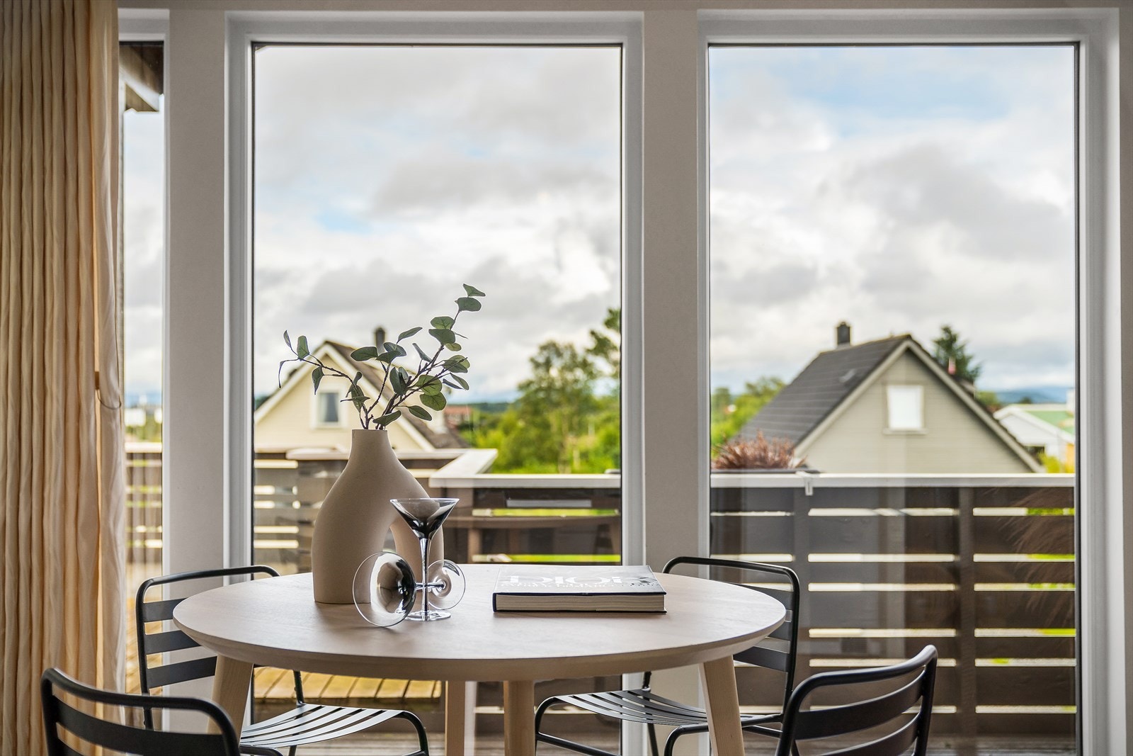 Kjøkken/Stue. Galleribilde