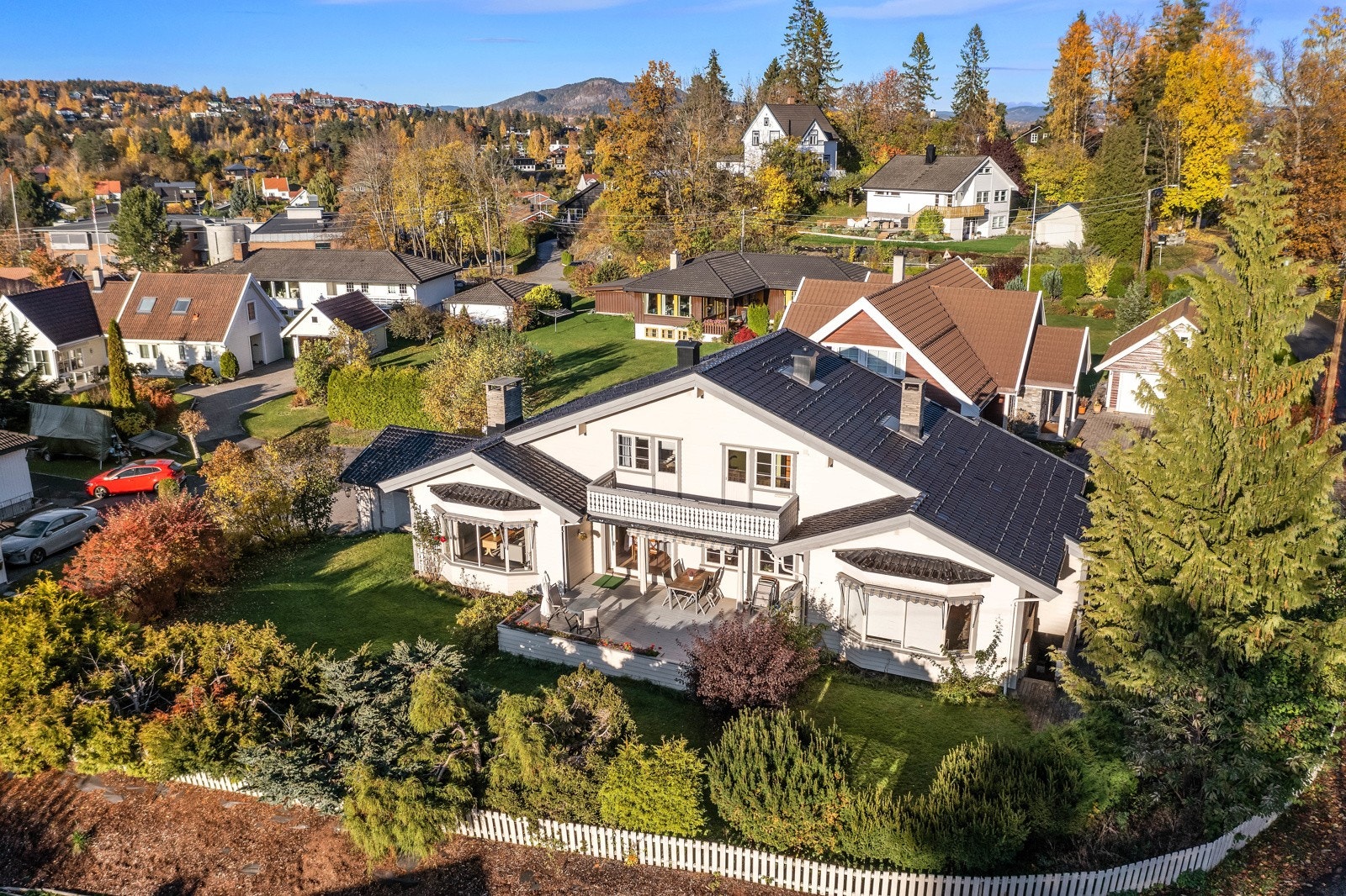 Velkommen til Neslia 1. Galleribilde