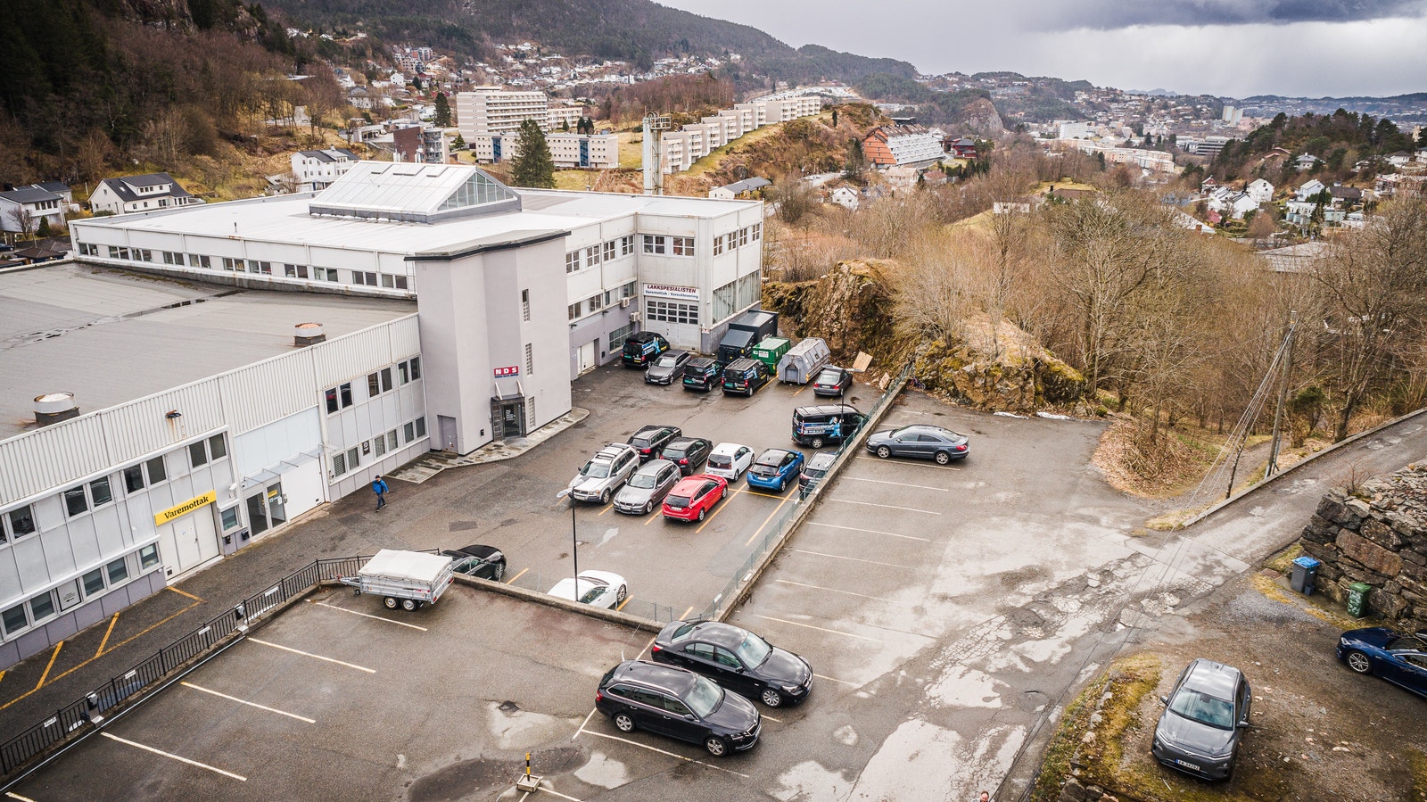 Galleribilde
