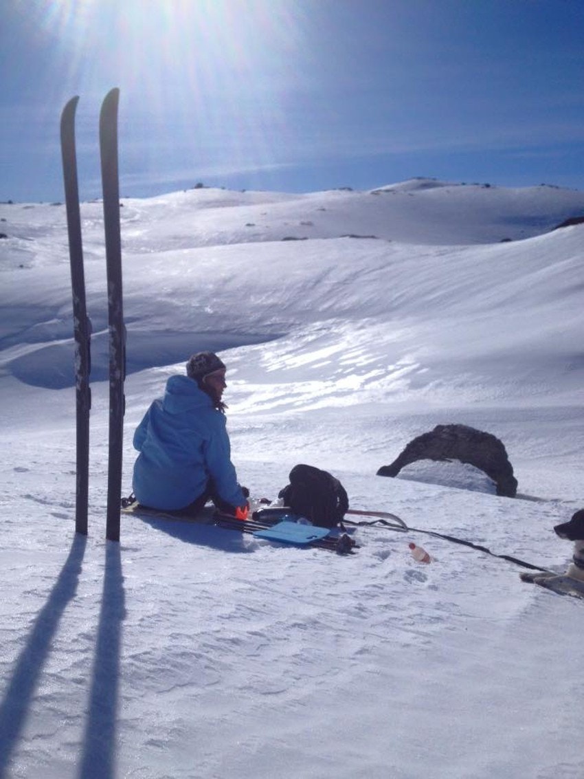 12308510_10153325238555736_5630972165510393552_vintertur ved Nyestøyl Galleribilde