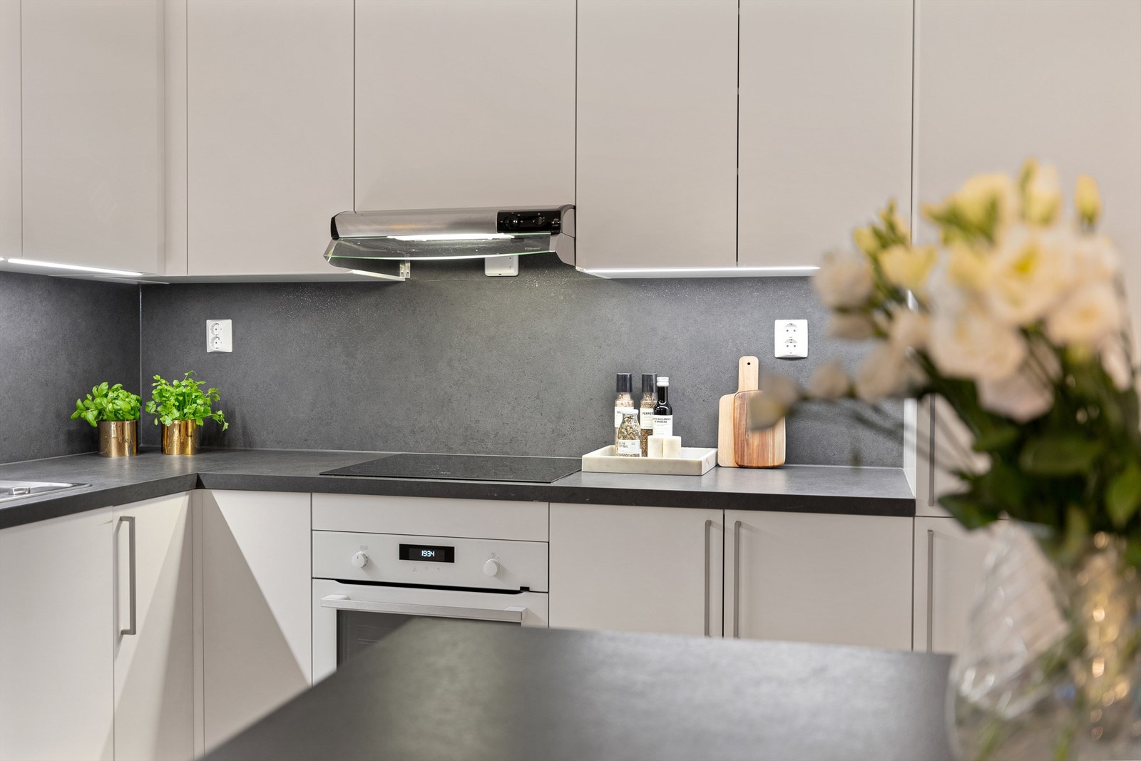 Harry Olsens vei 10 Galleribilde