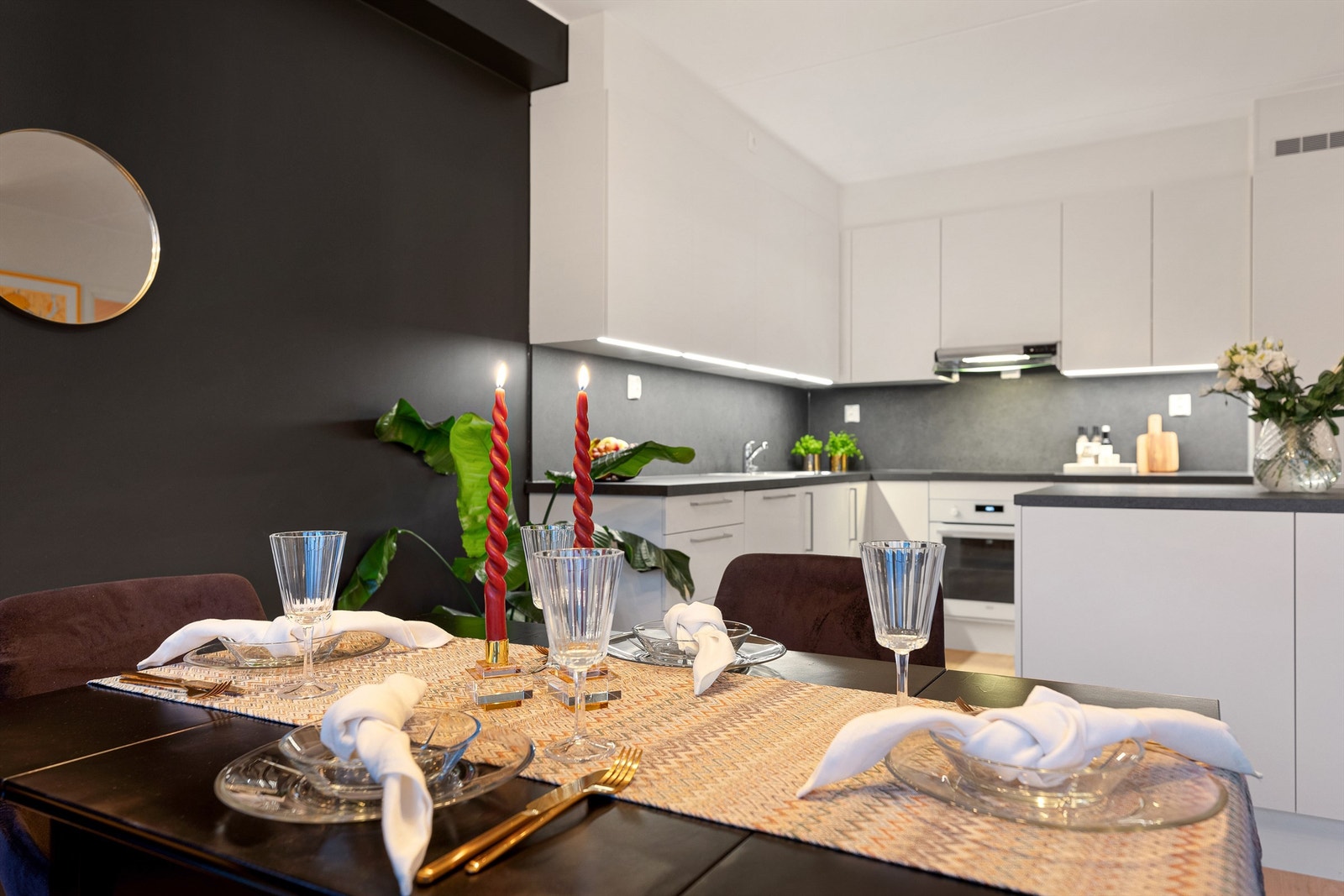 Harry Olsens vei 10 Galleribilde