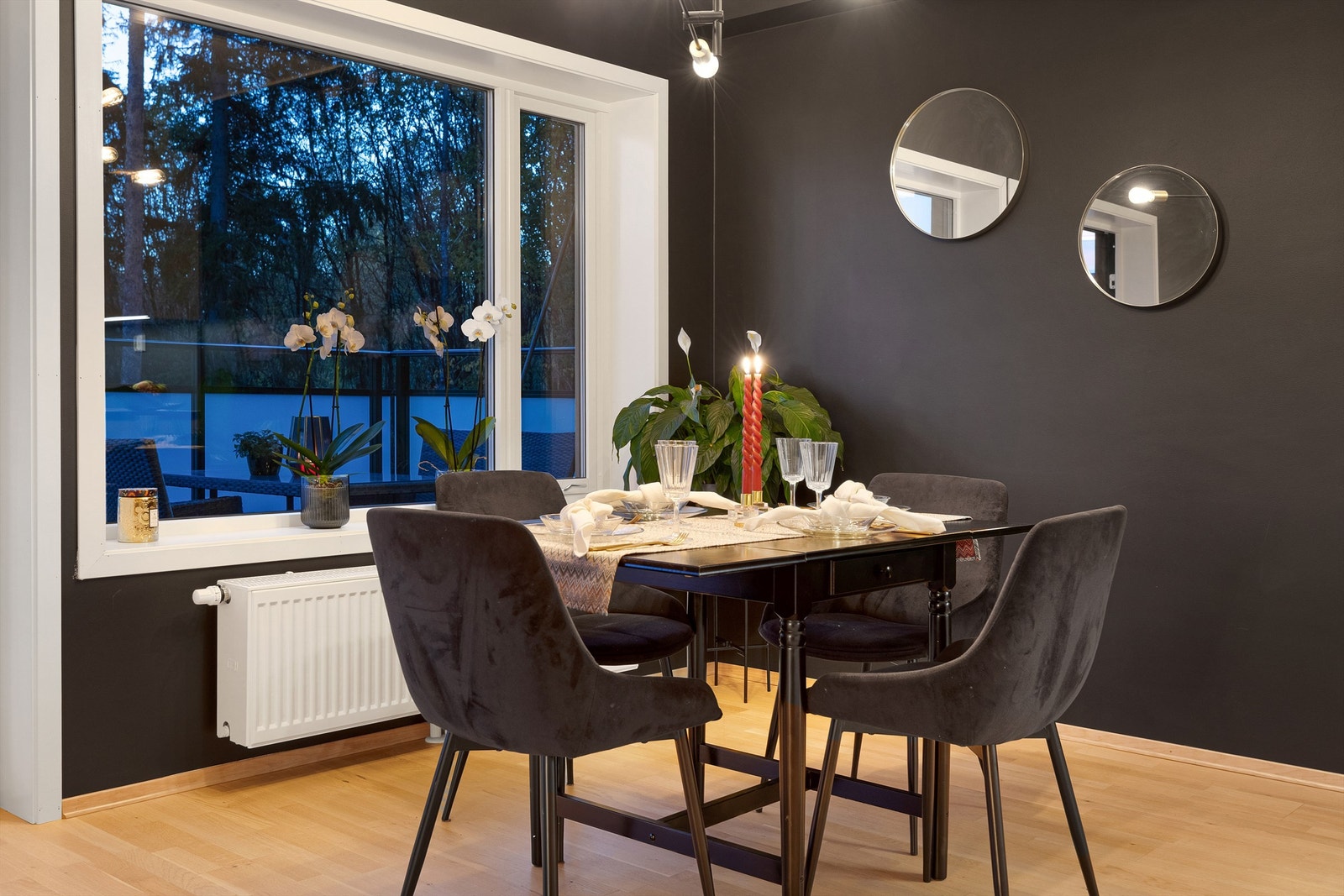 Harry Olsens vei 10 Galleribilde