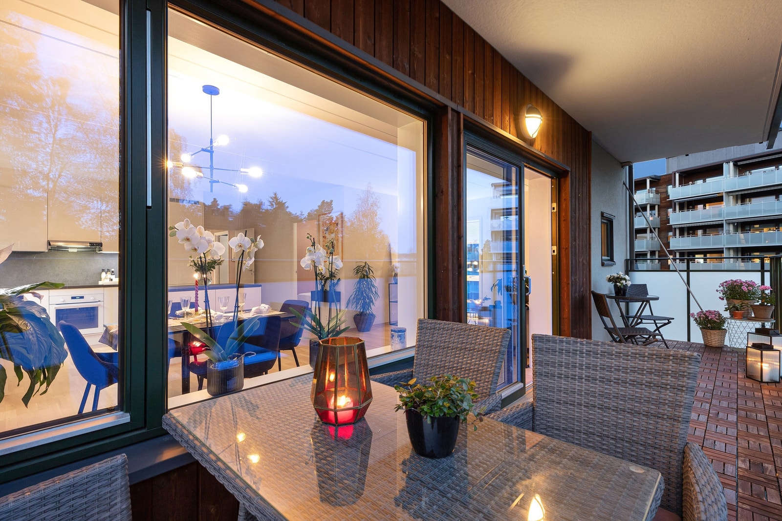 Harry Olsens vei 10 Galleribilde