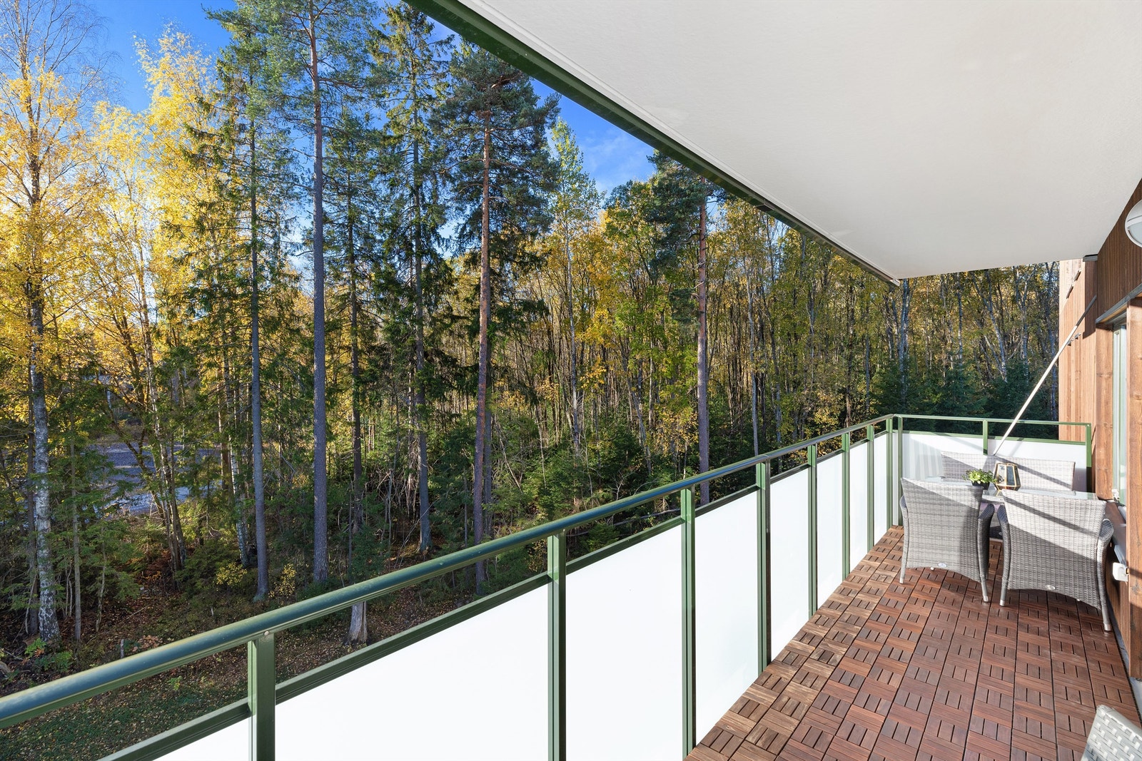 Harry Olsens vei 10 Galleribilde