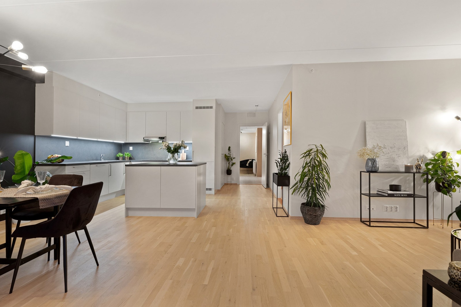 Harry Olsens vei 10 Galleribilde