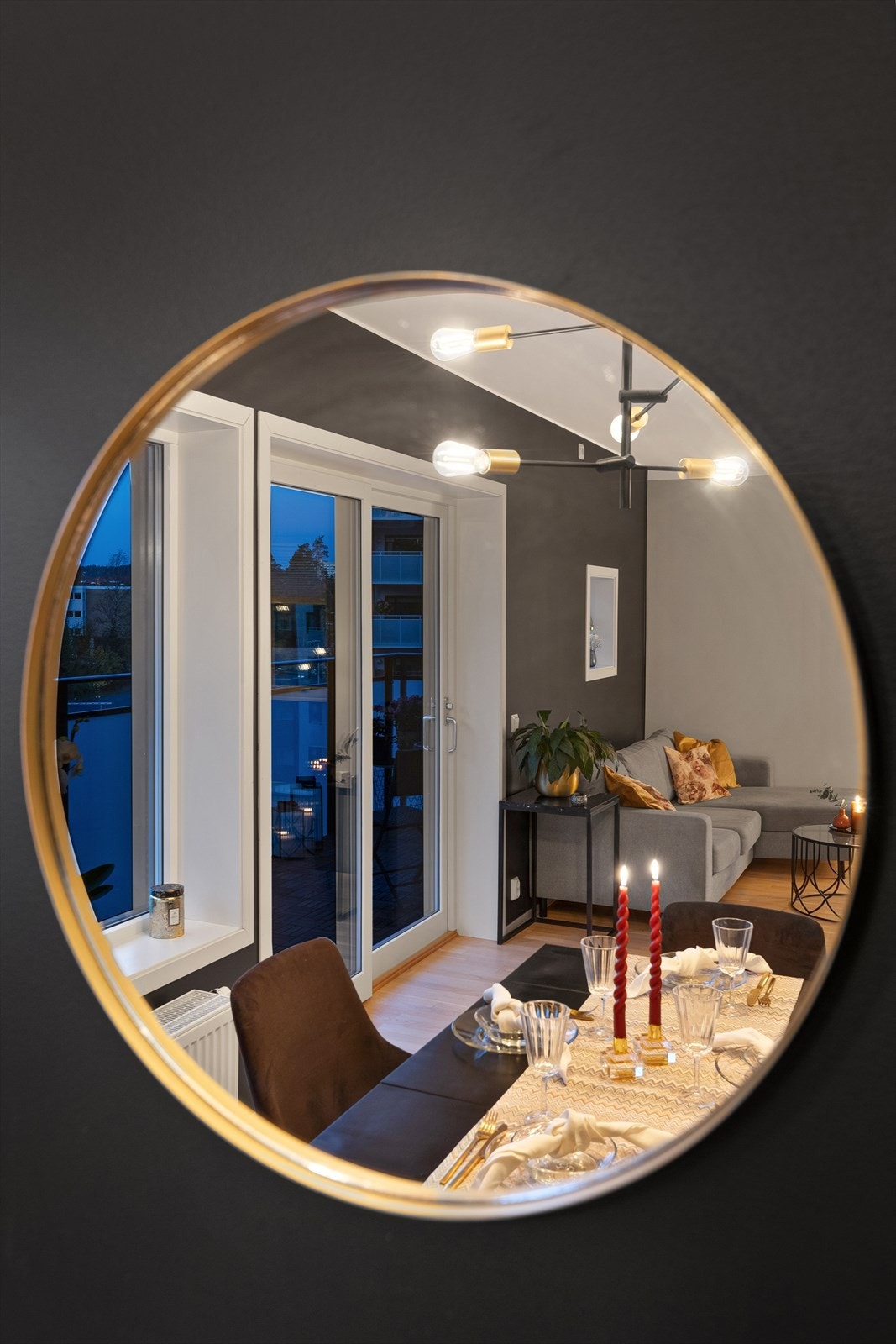 Harry Olsens vei 10 Galleribilde