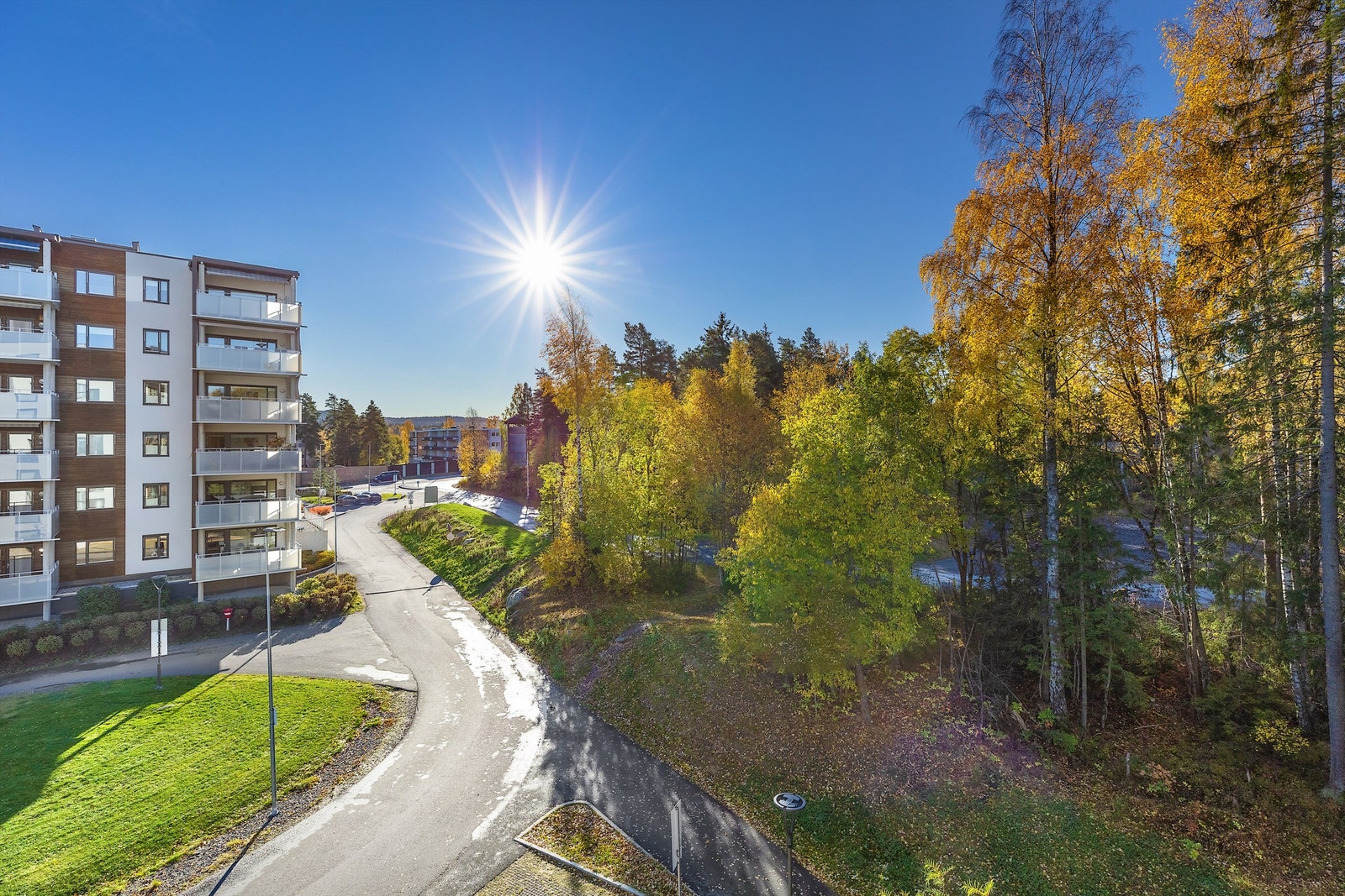 Harry Olsens vei 10 Galleribilde