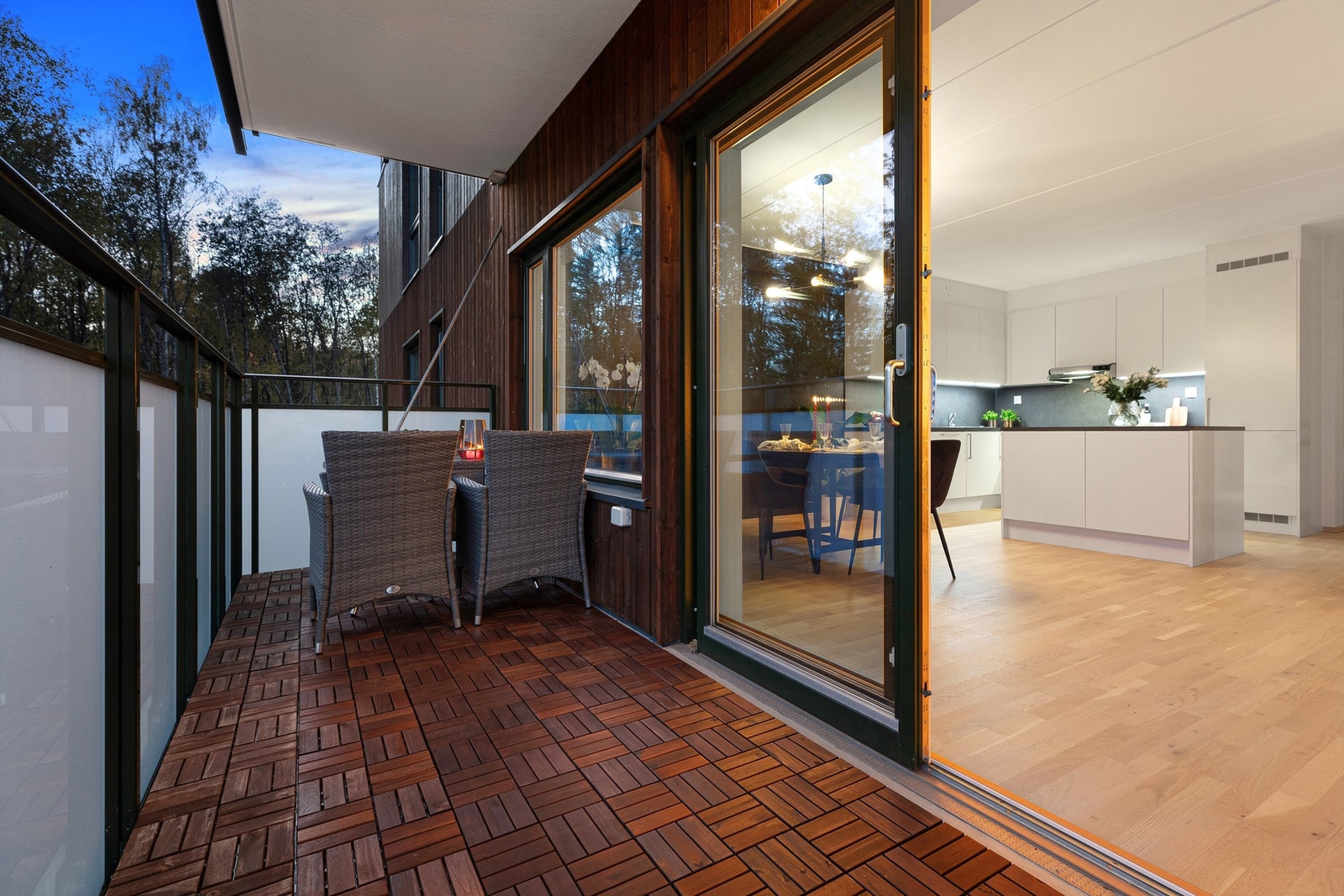 Harry Olsens vei 10 Galleribilde