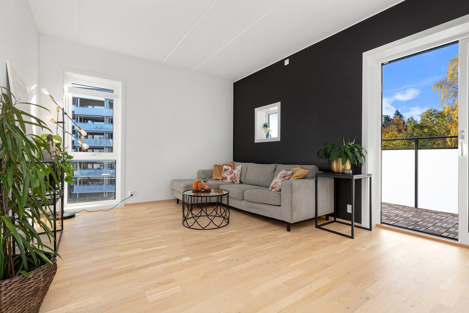 Harry Olsens vei 10 Galleribilde