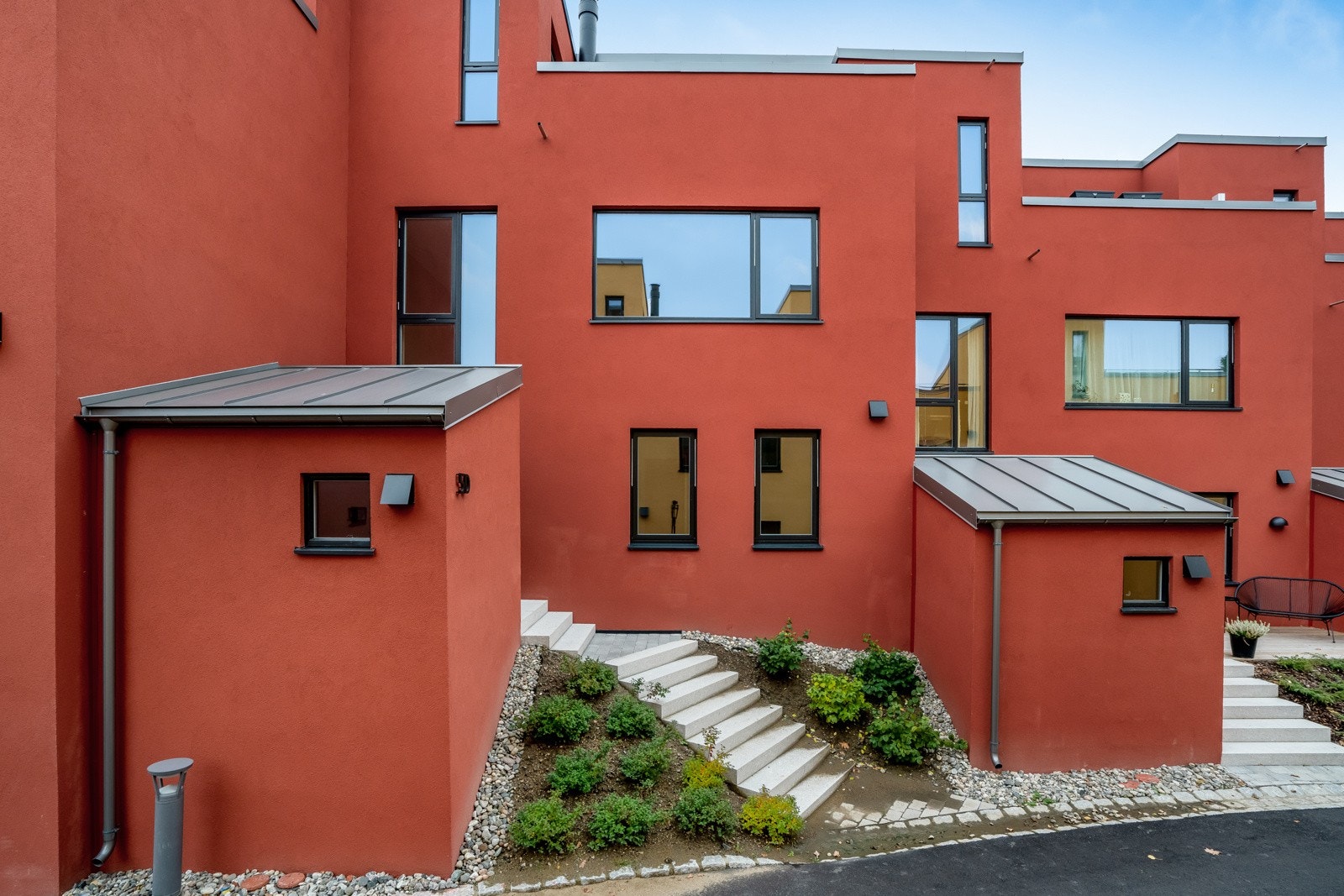 Velkommen til visning! Galleribilde