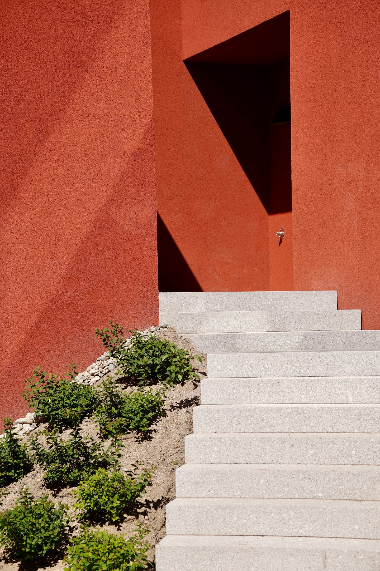 Velkommen inn! Galleribilde