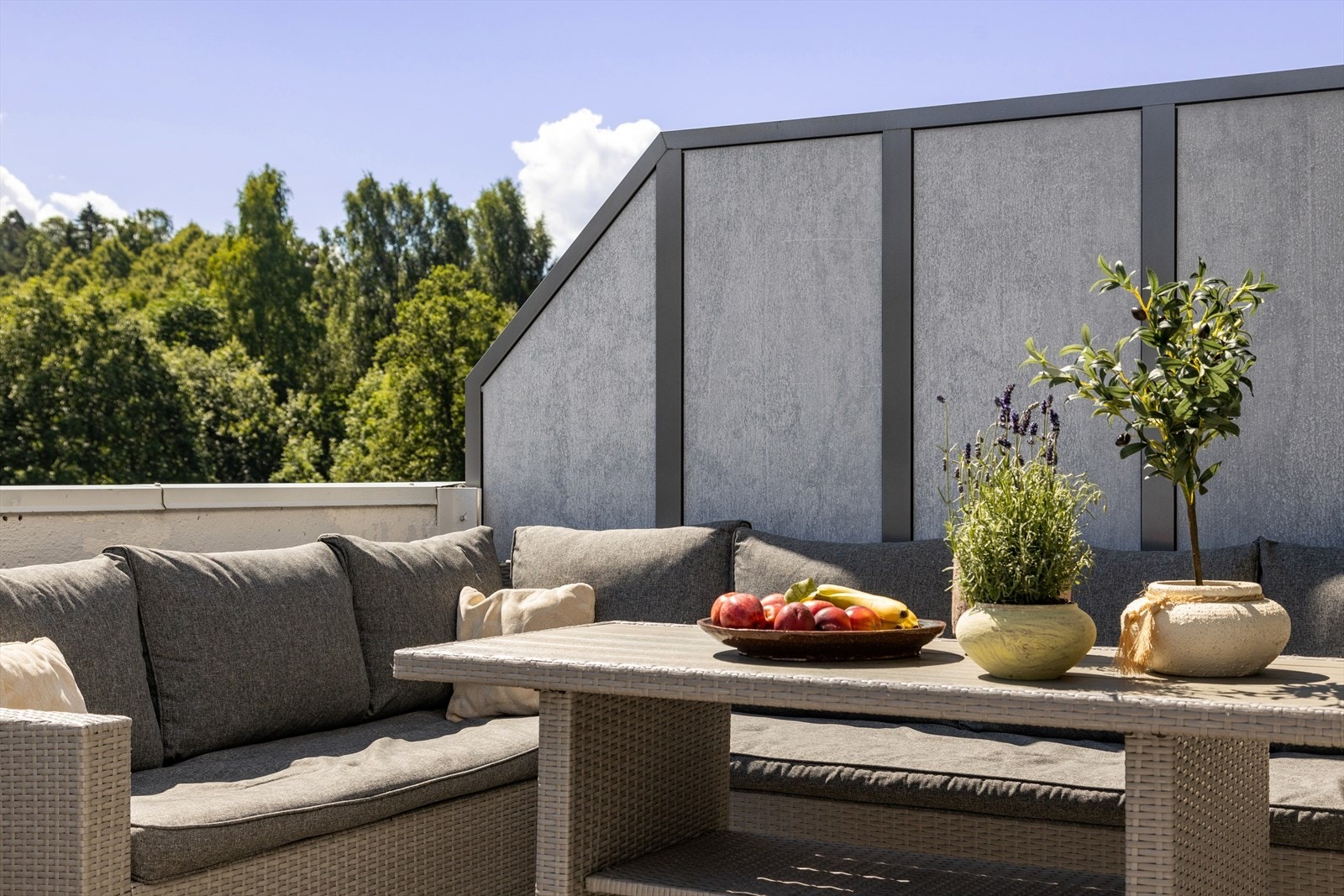 Velkommen til Herregårdsveien 8B! Galleribilde