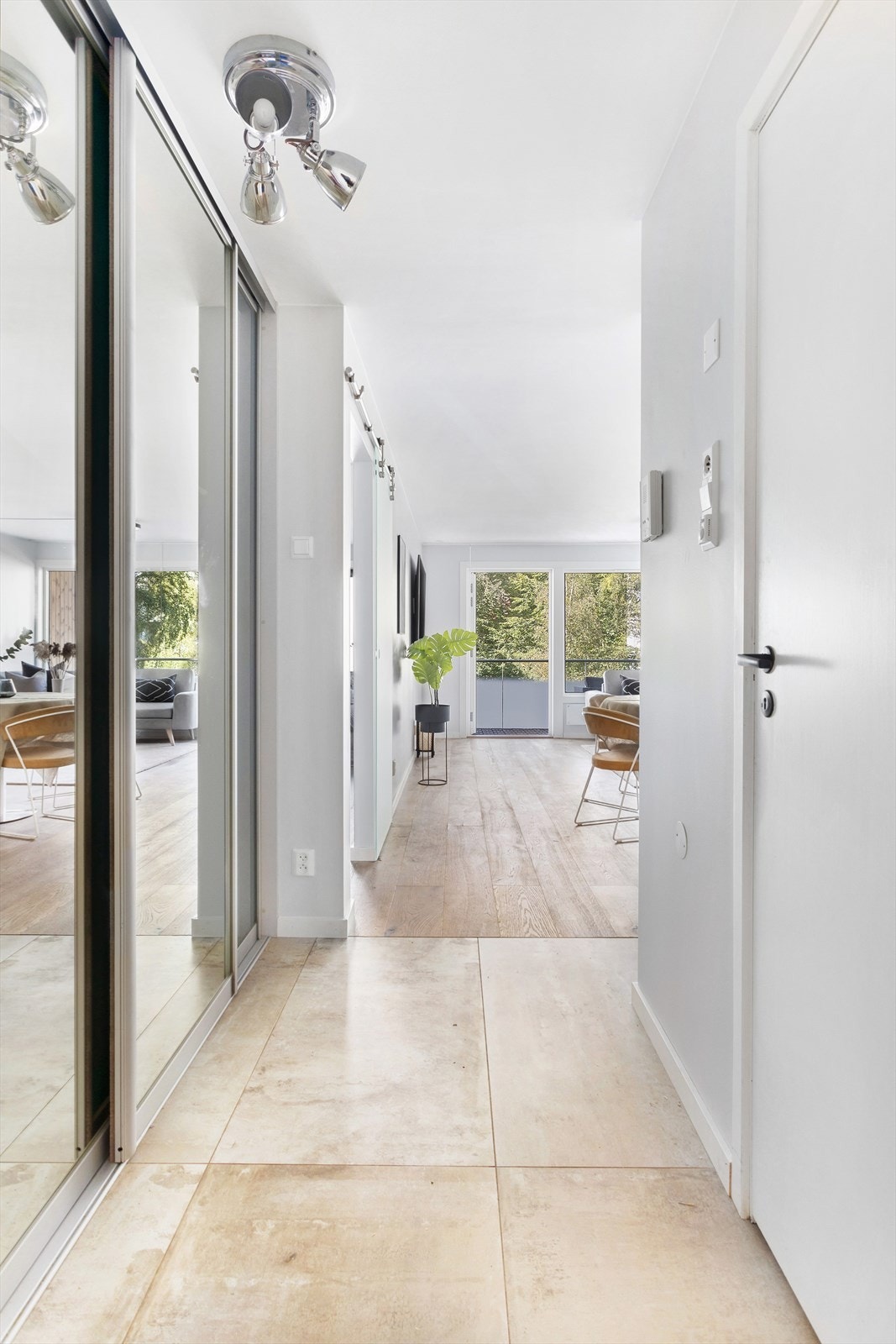 Velkommen til visning for å planlegge ditt nye hjem! Galleribilde