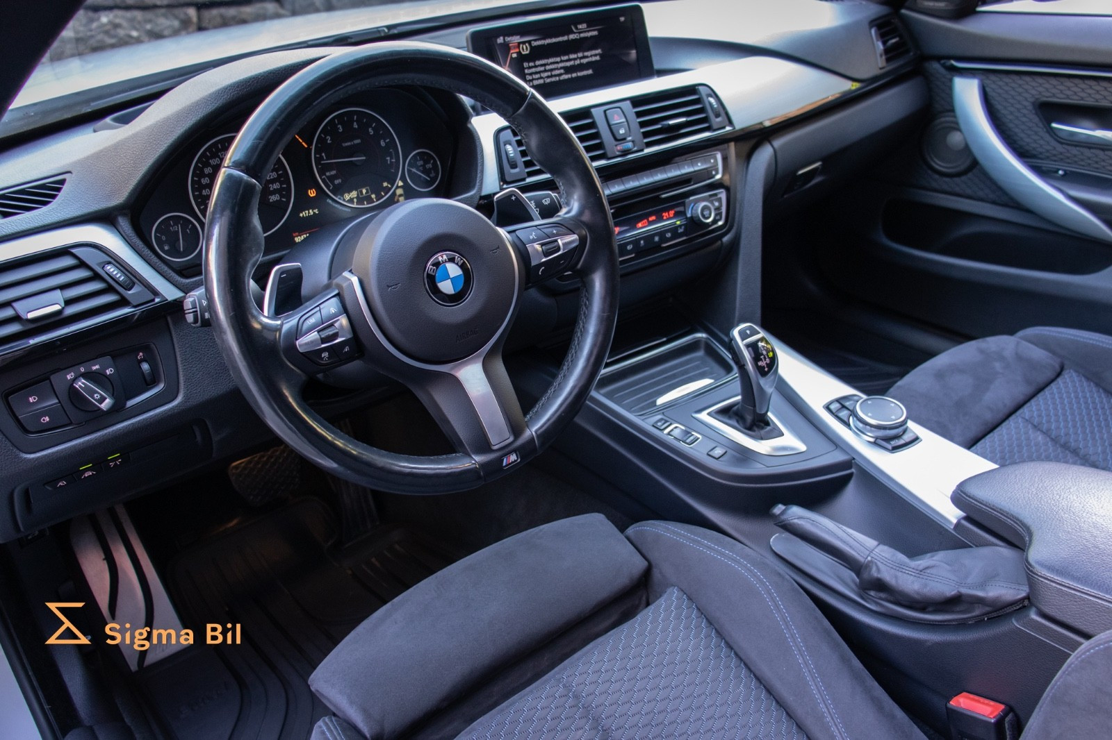 Bilde av BMW 4-serie