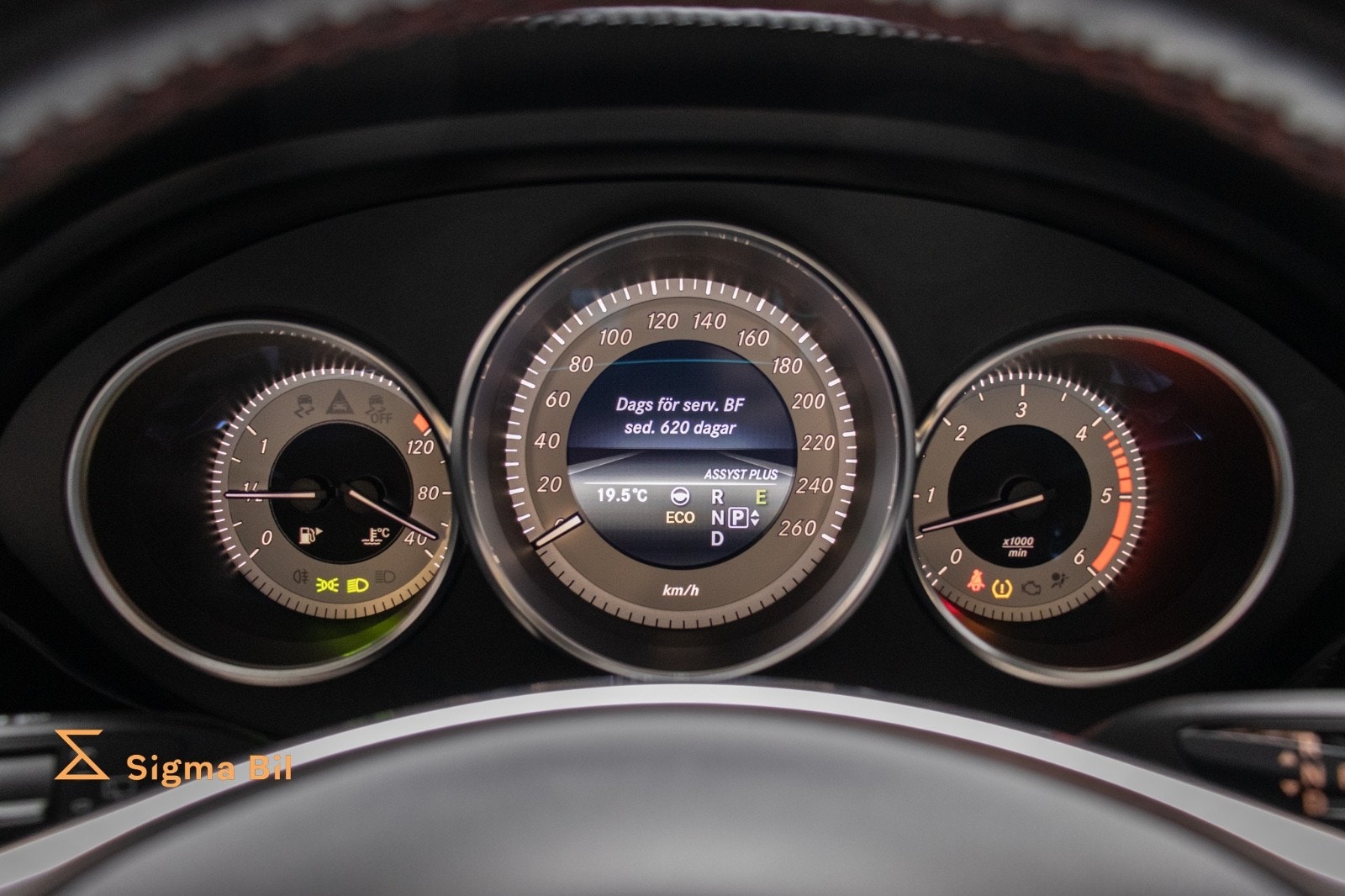 Bilde av Mercedes-Benz CLS