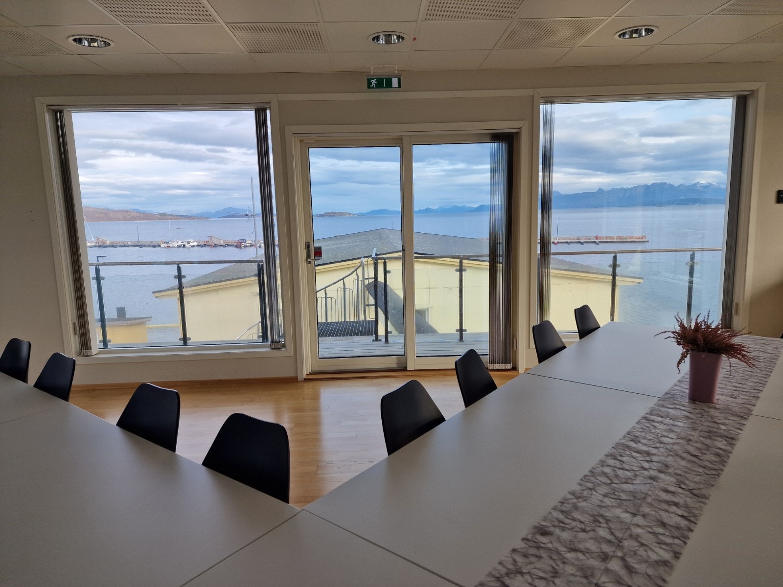 Kantine Galleribilde