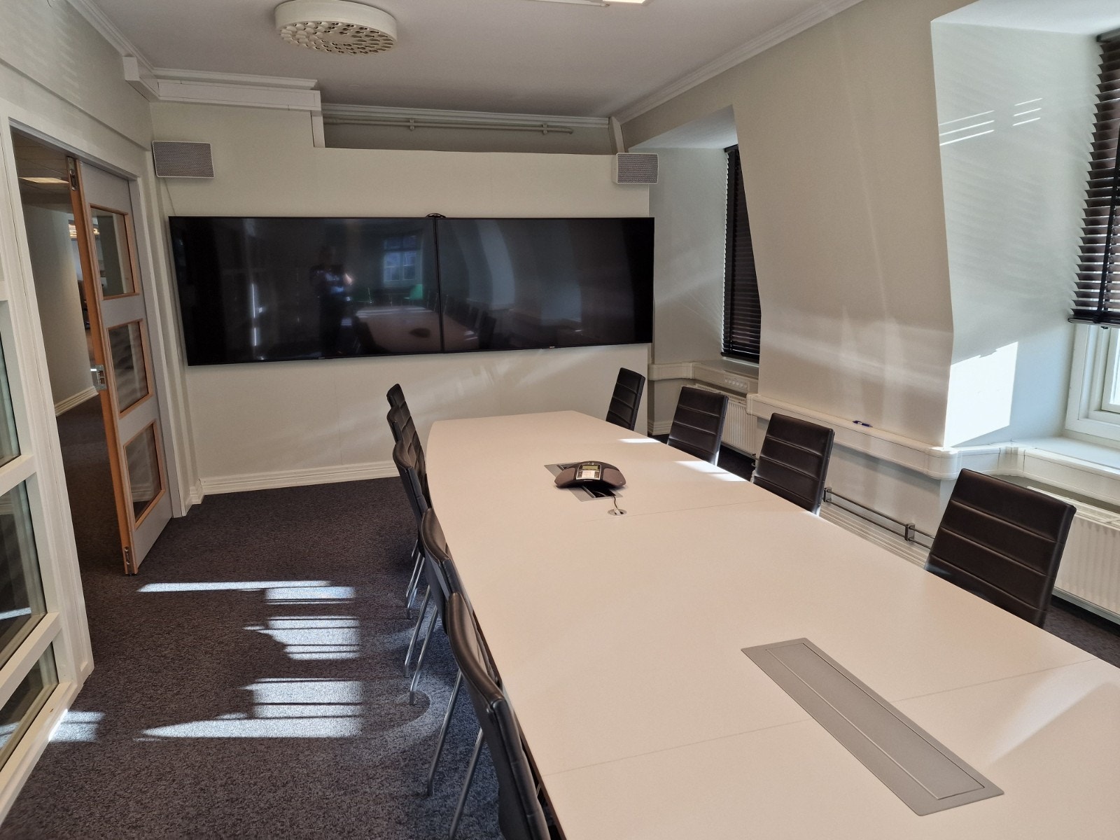 Møterom 1 Galleribilde