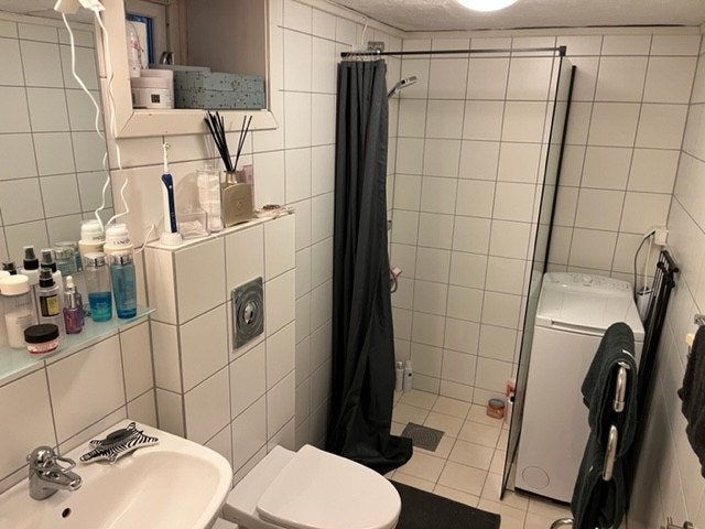 Bad Galleribilde