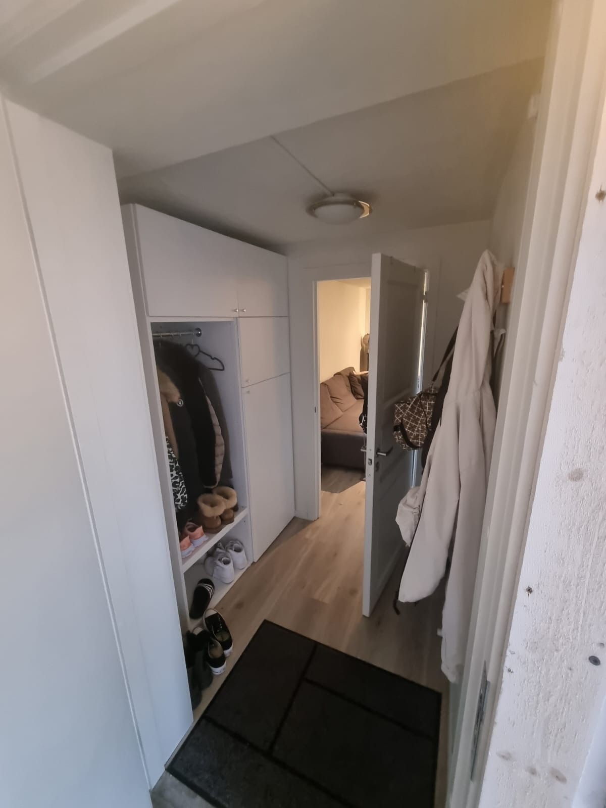 Gang Galleribilde