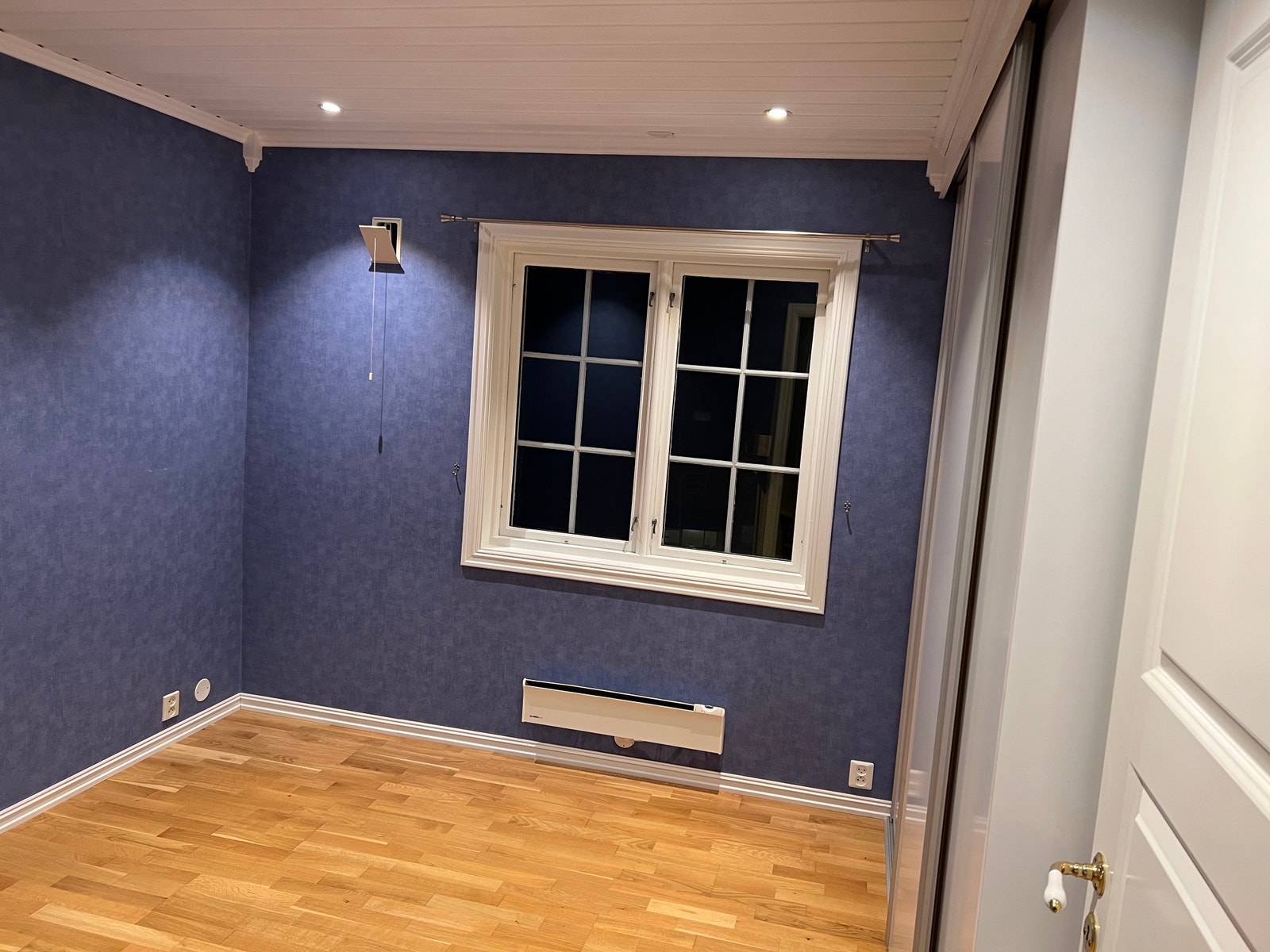 Soverom 2 Galleribilde