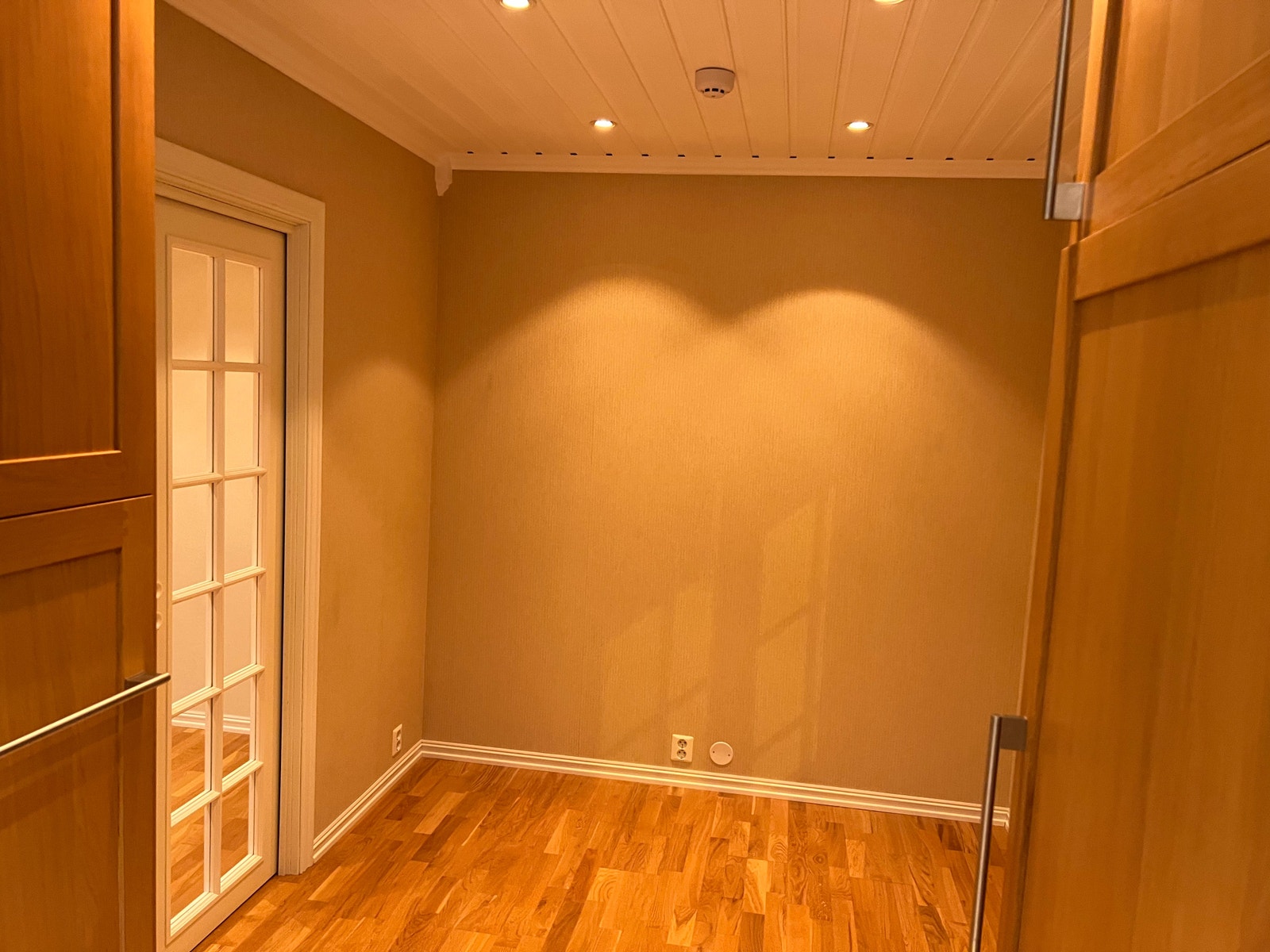 Spiseplass Galleribilde