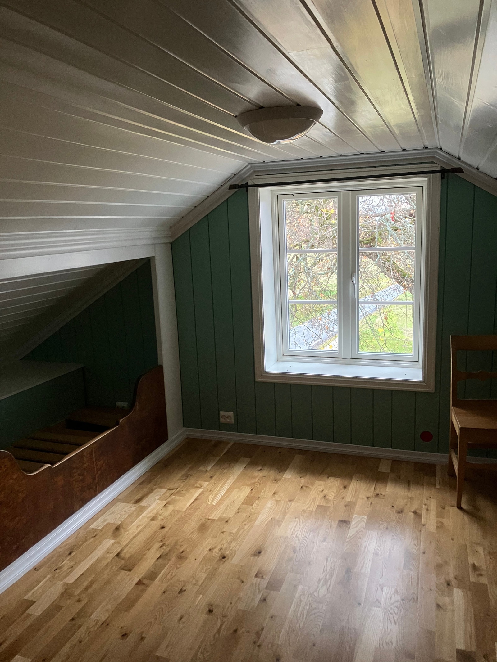 Soverom 1 Galleribilde