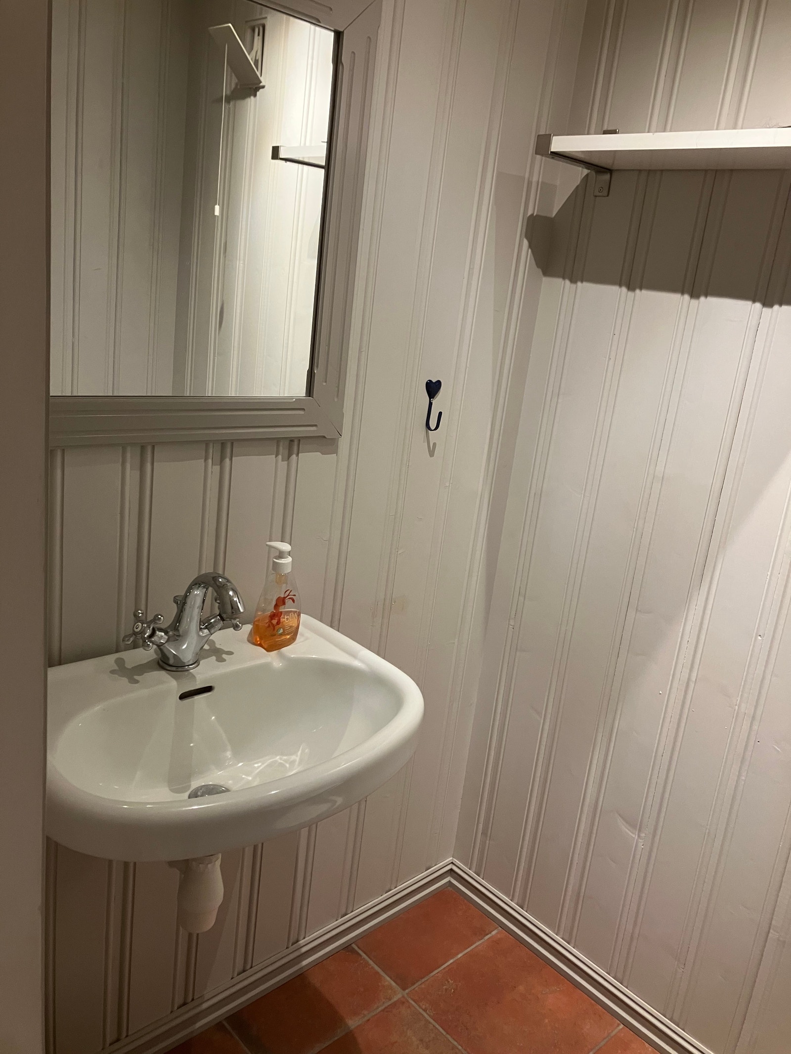 Wc 1 etg Galleribilde