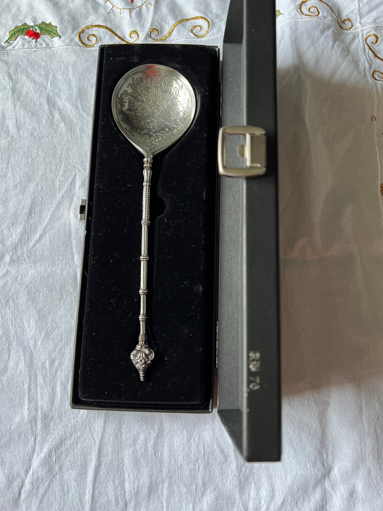 Askvoll Brug tinn skje | FINN-torget