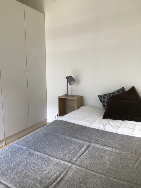 Soverom Galleribilde