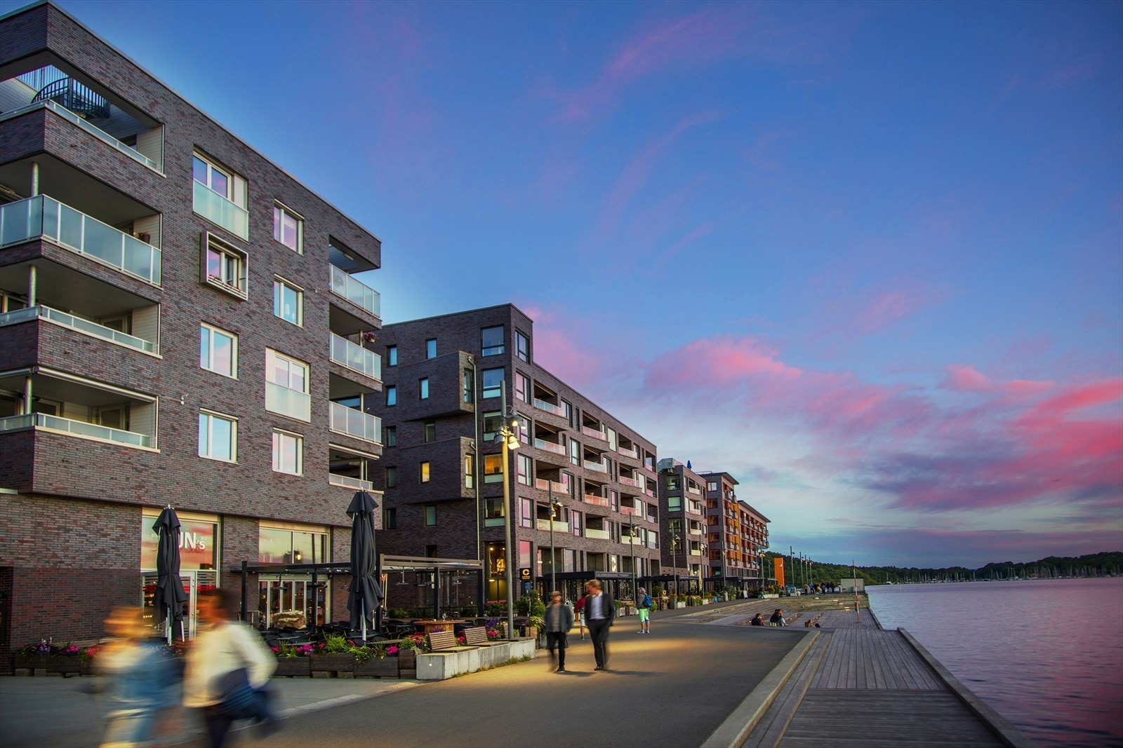 Sørenga Galleribilde