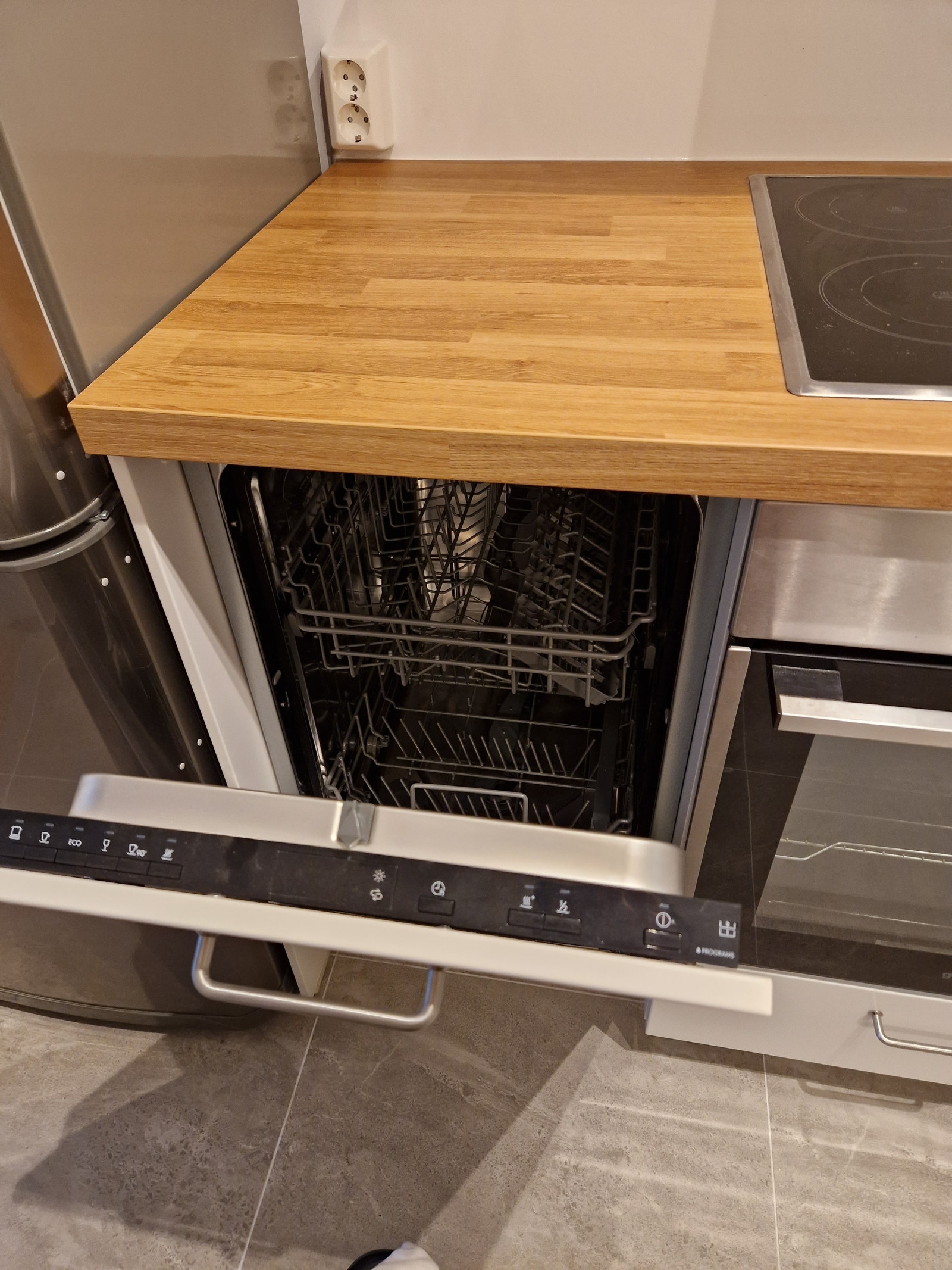 Alle hvitevarer nye høst 2022 Galleribilde