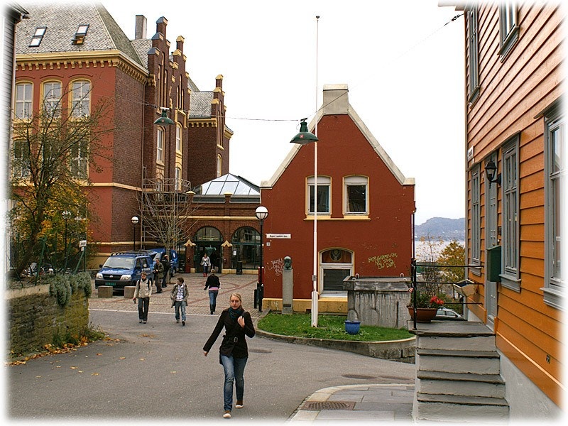 dragefjellet Galleribilde
