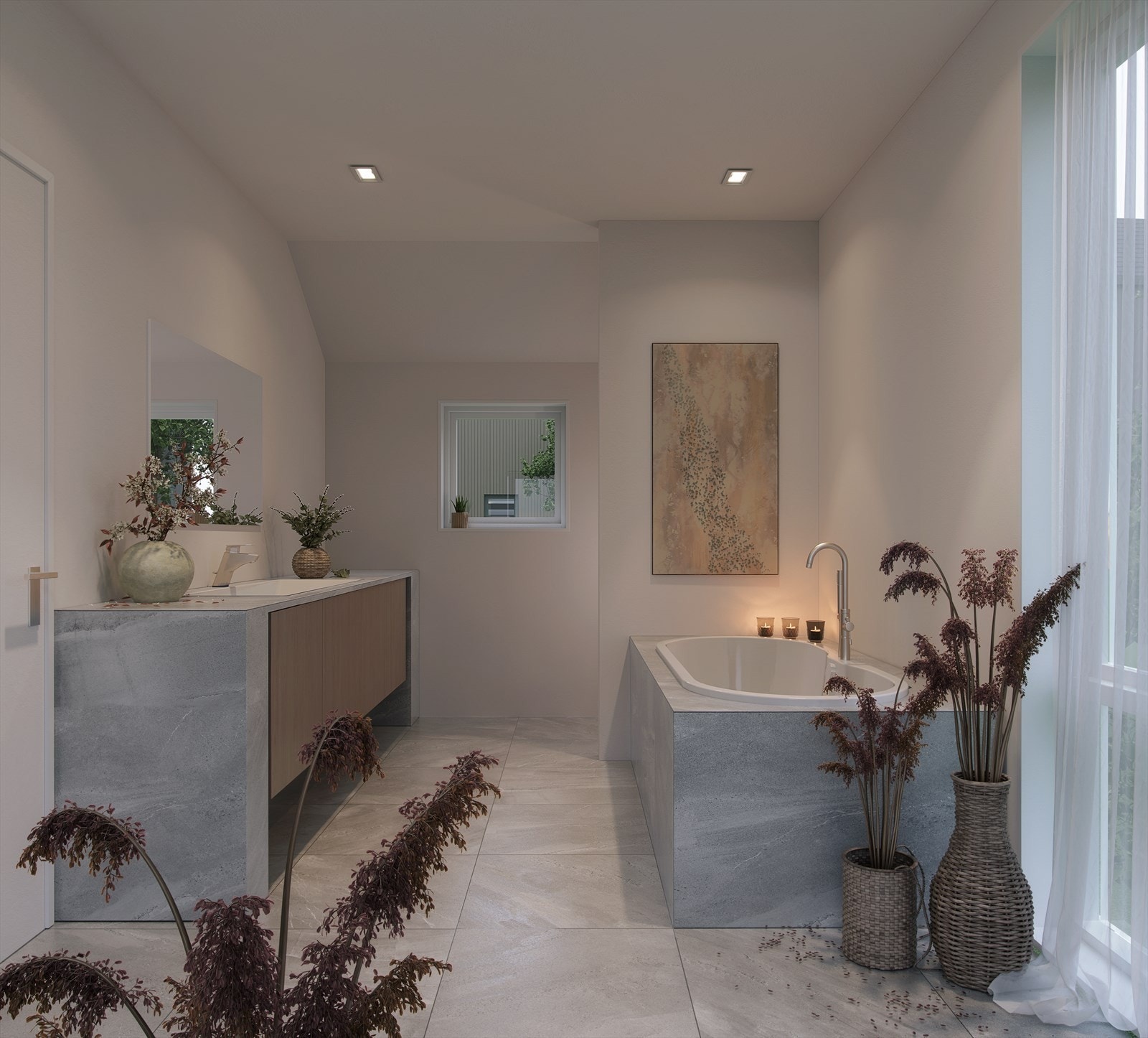 KUN MENT SOM ILLUSTRASJON Galleribilde