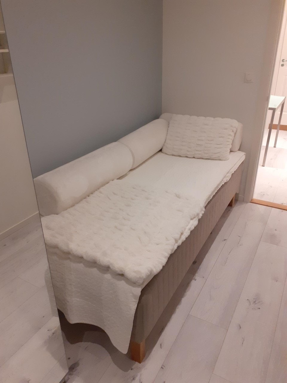 Seng gjesterom/barnerom. 90 seng. Galleribilde