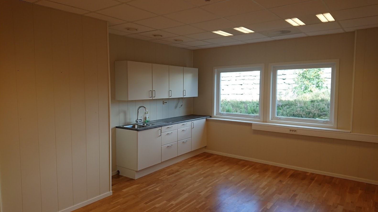 Kantine, møterom, pauserom Galleribilde