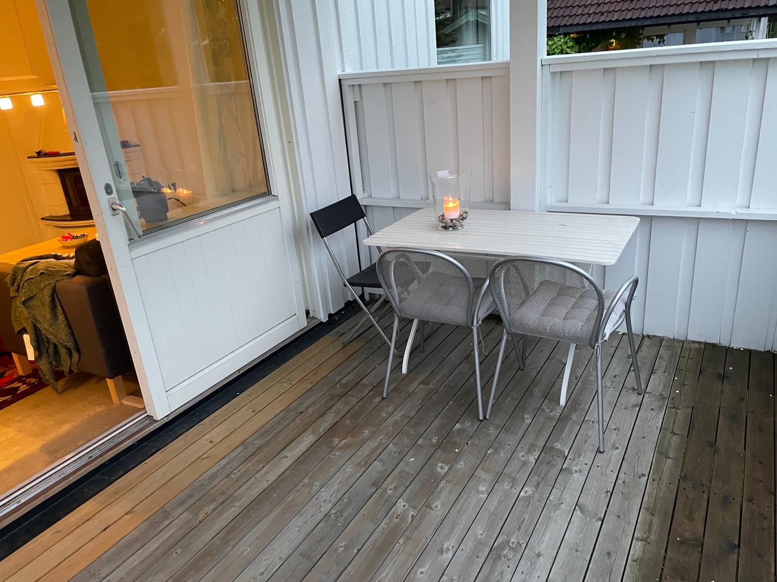 Veranda Galleribilde