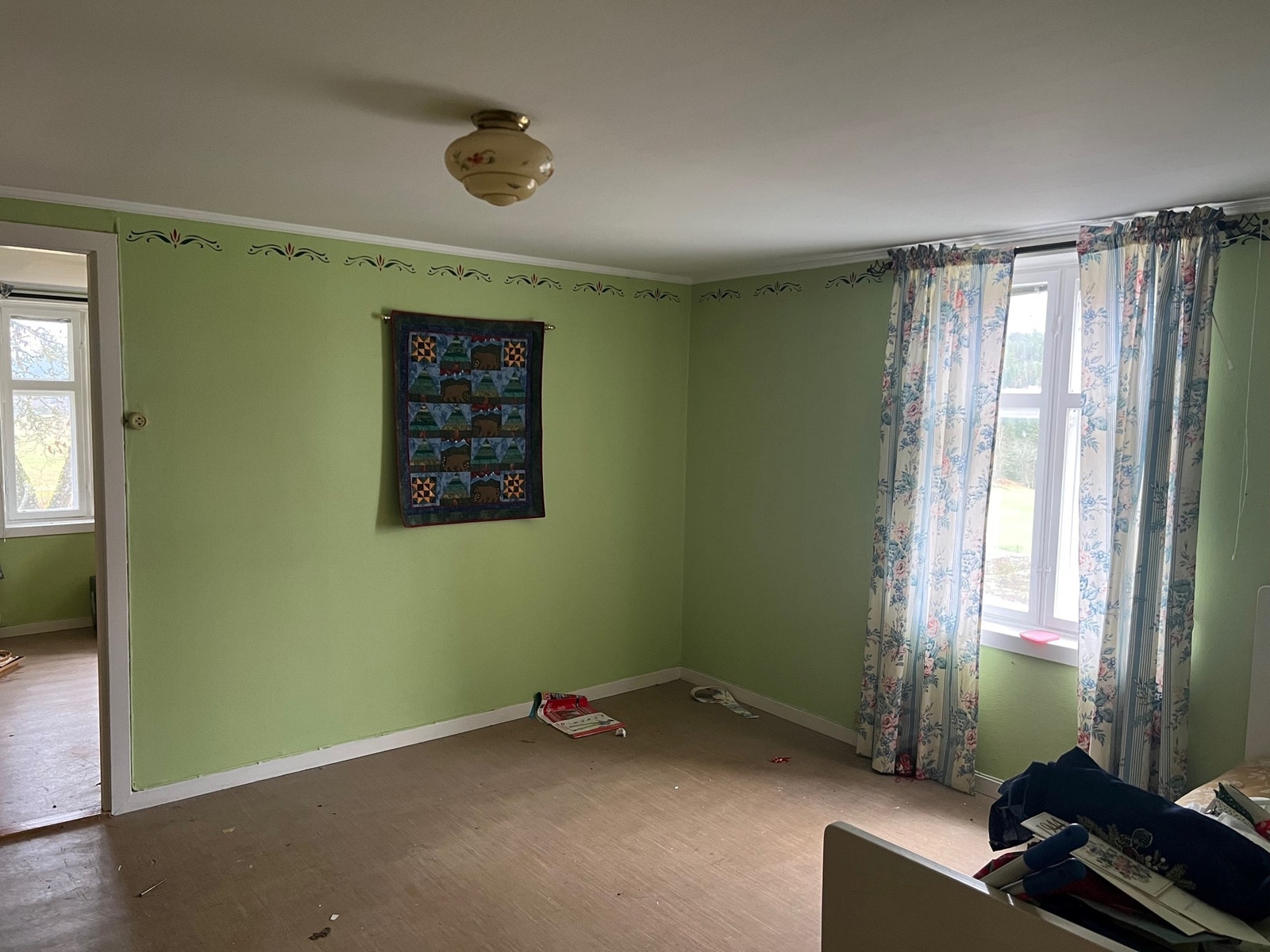 Soverom 3 Galleribilde