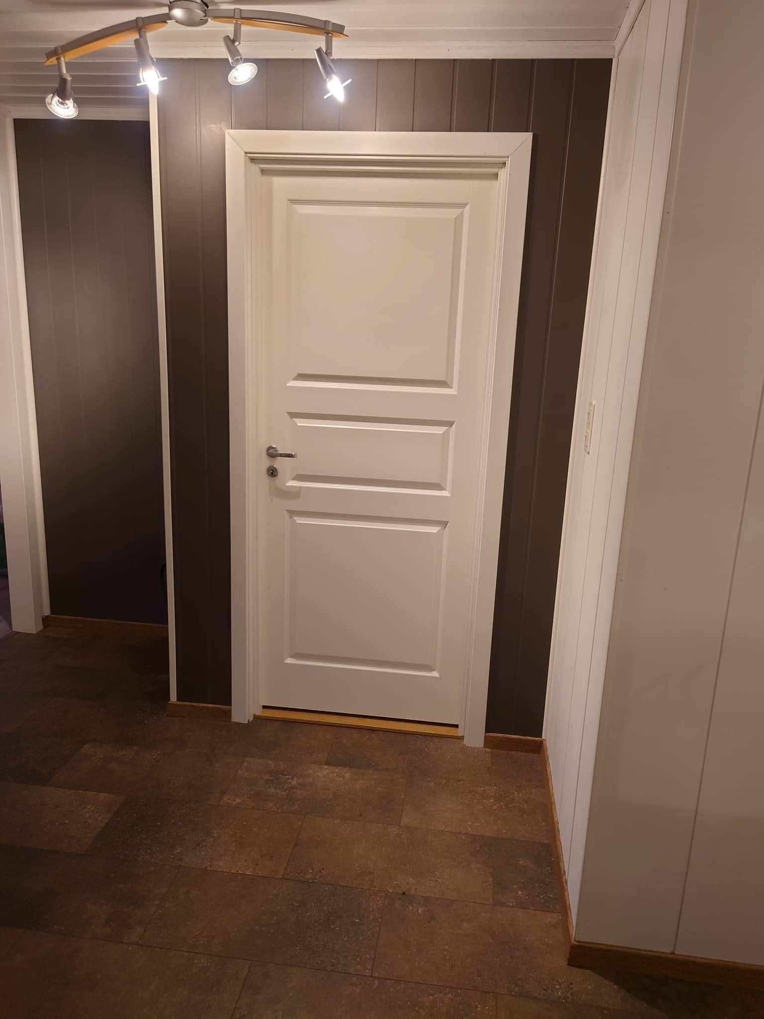 Kontor/soverom Galleribilde